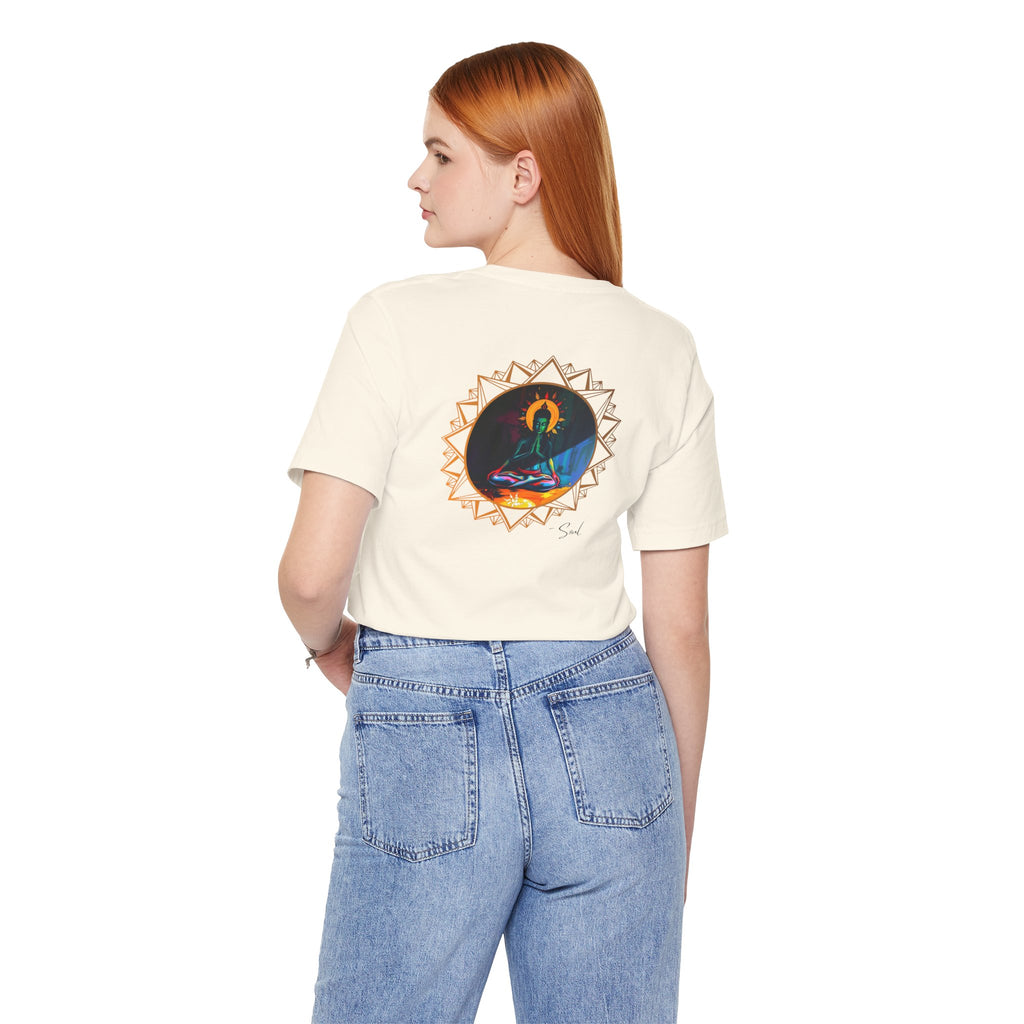 Lord Krishna T-Shirt