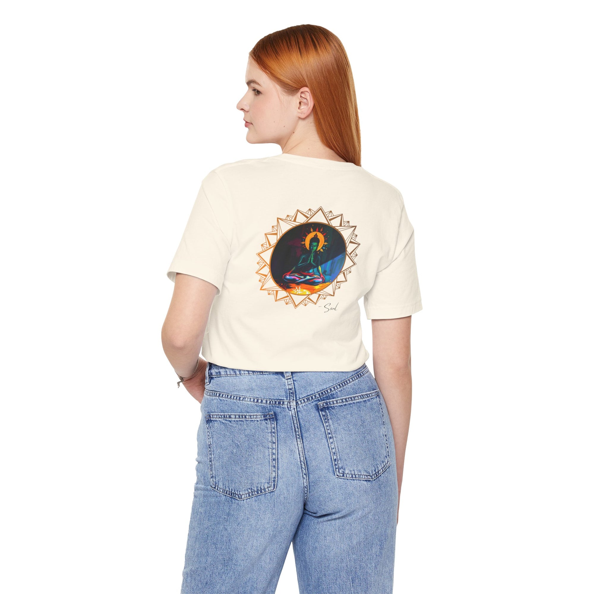 Lord Krishna T-Shirt