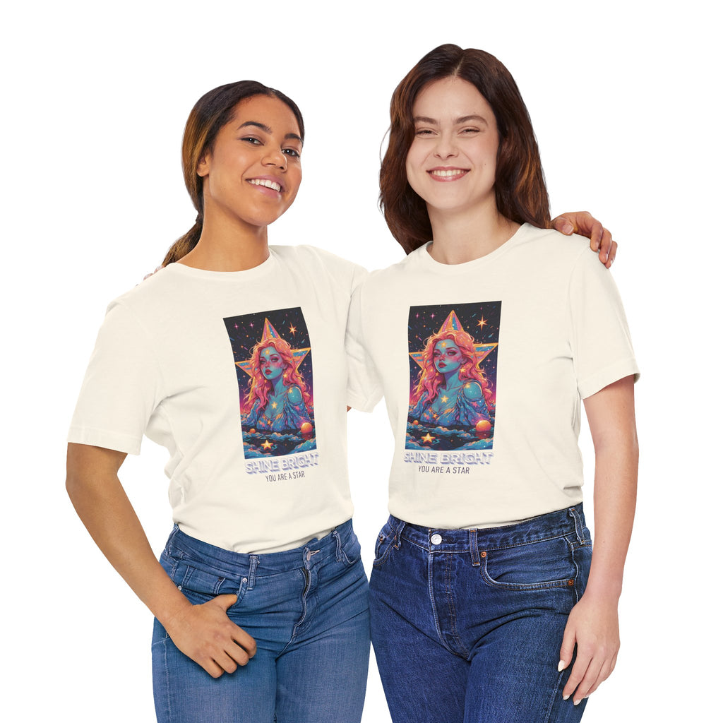 Star Power T-Shirt