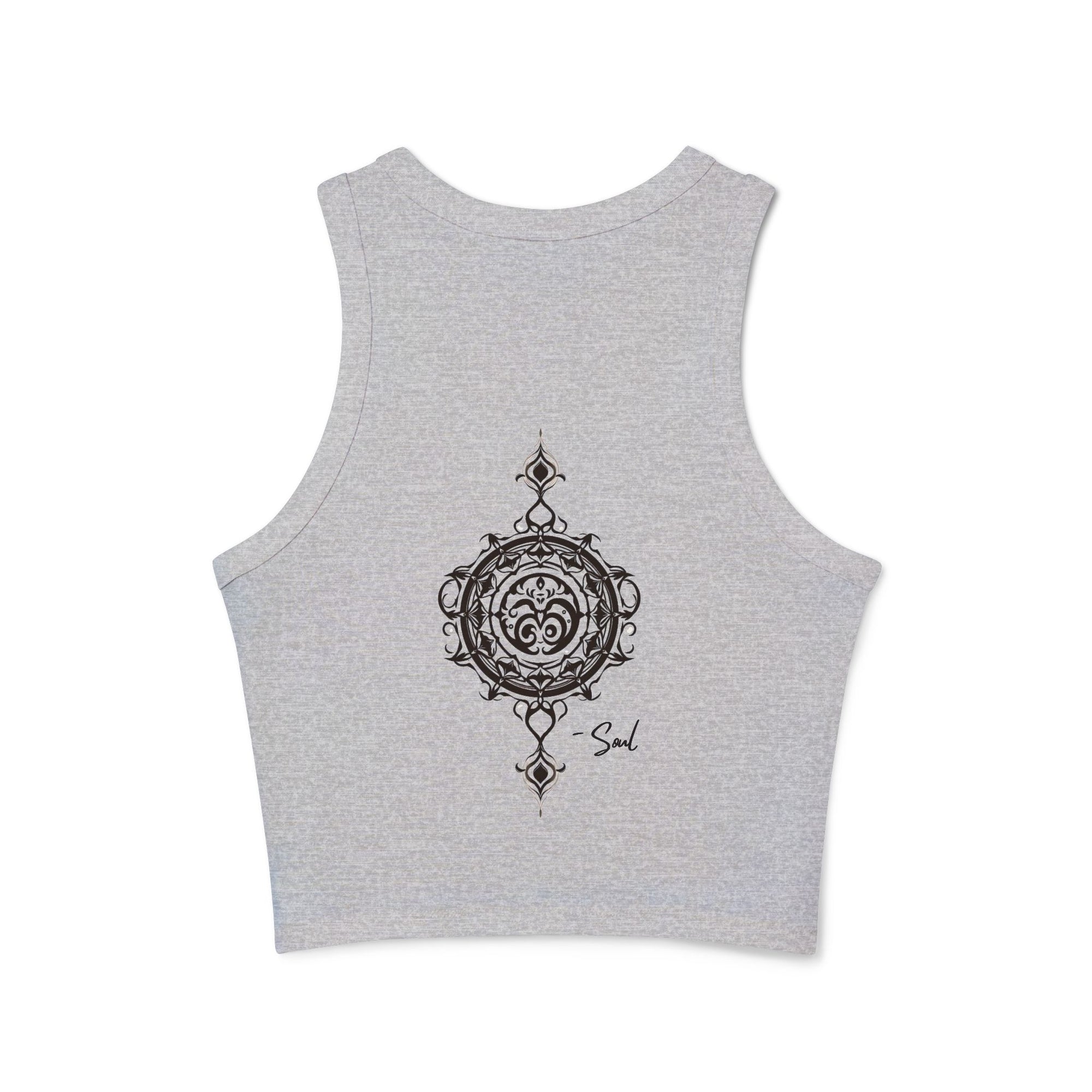 Women's Nomadic Spirit Tank top