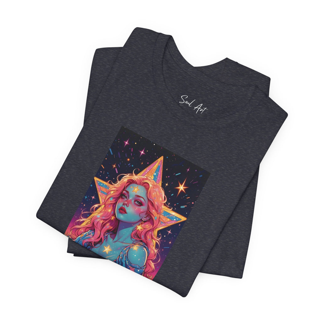 Star Power T-Shirt
