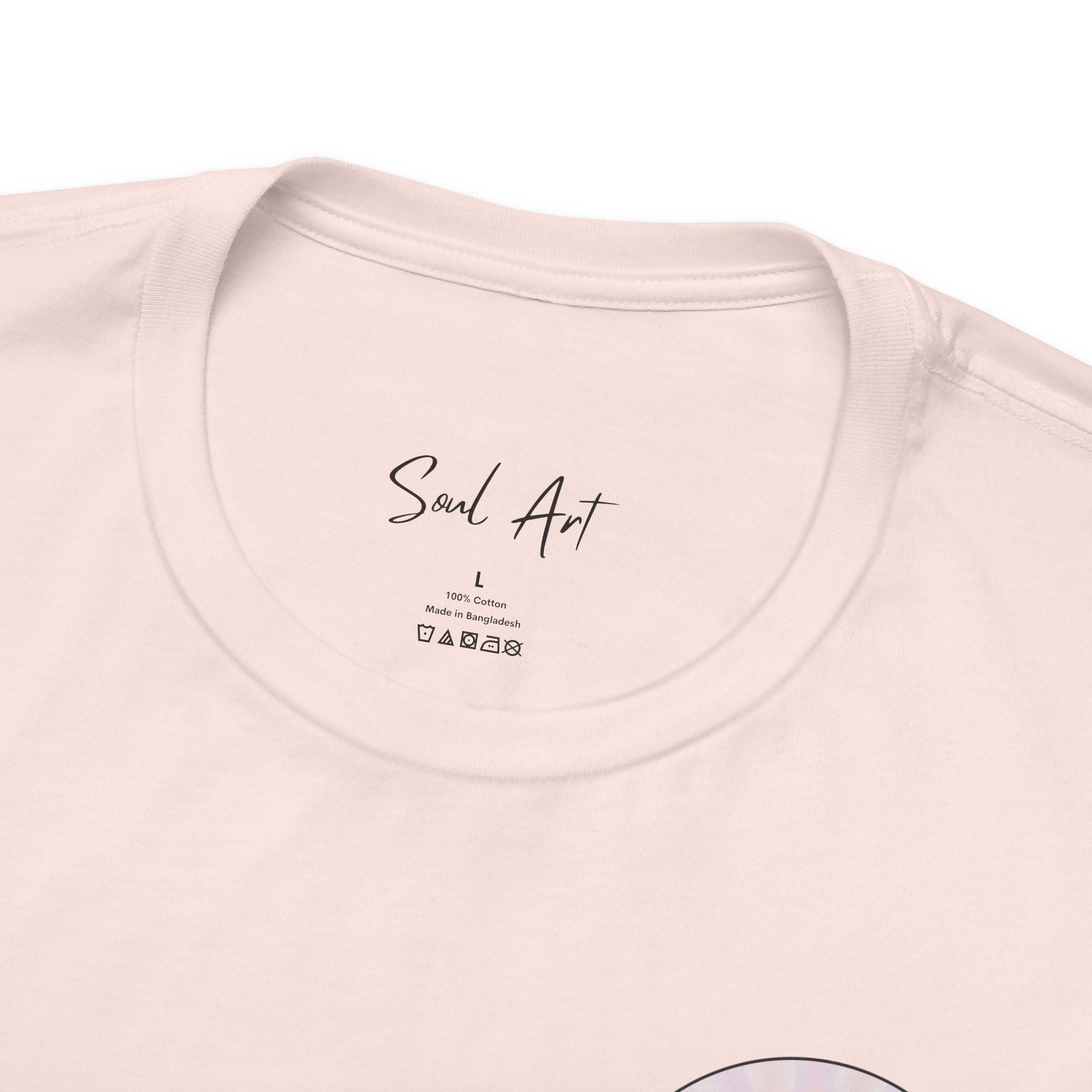 Peace Within T-Shirt