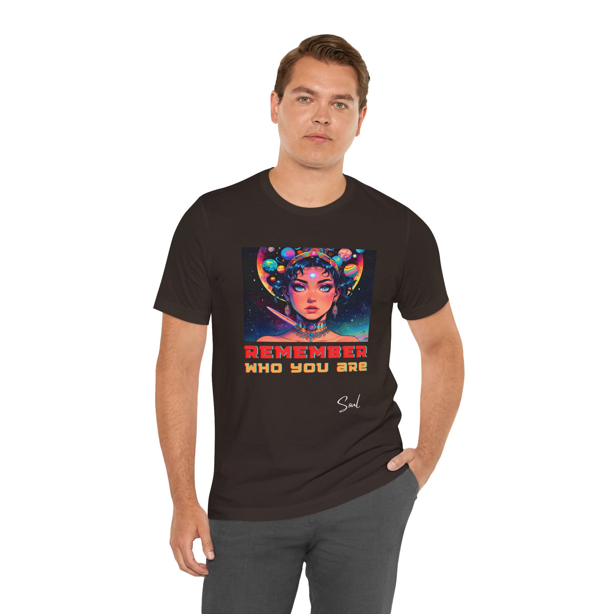 Universal Truth T-Shirt