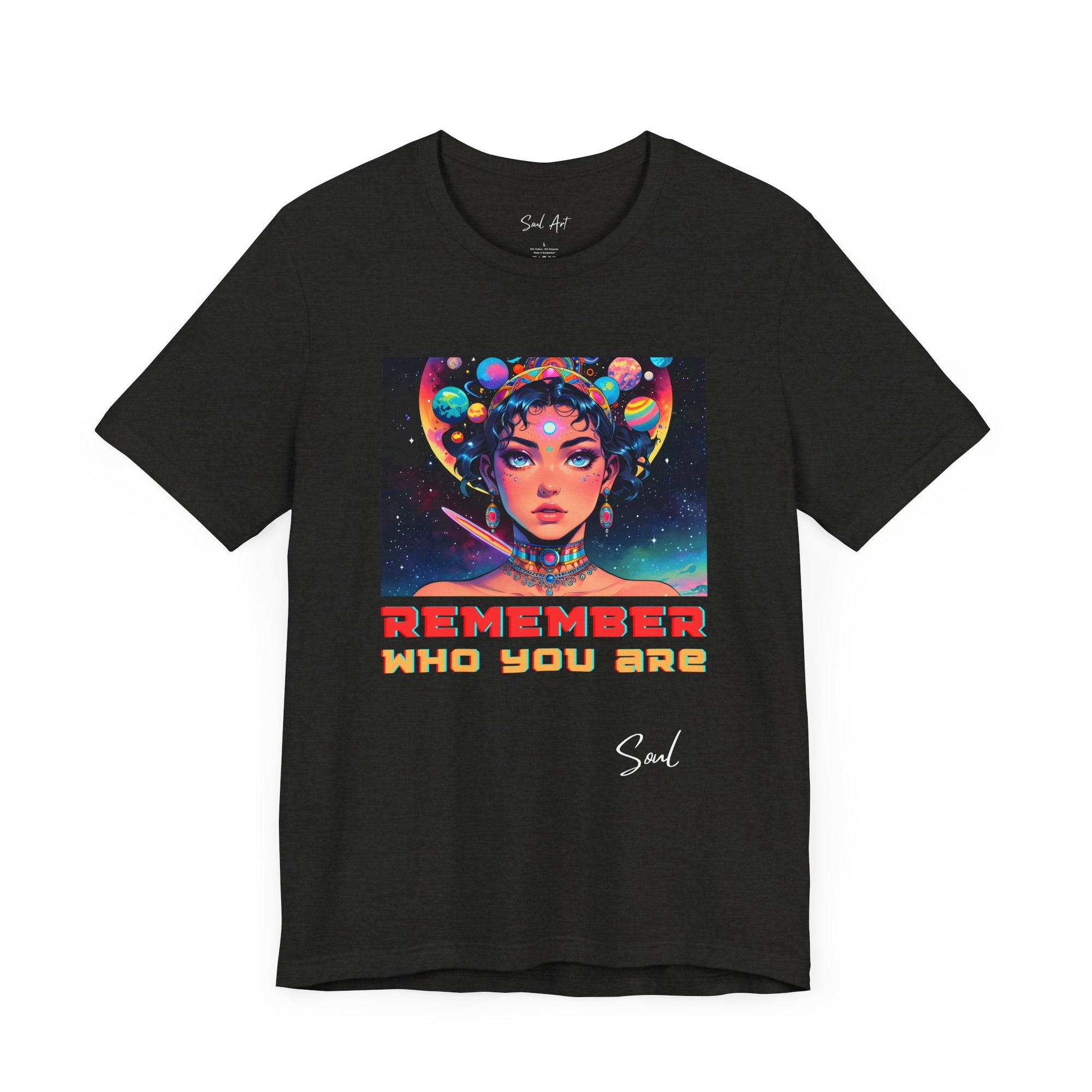 Universal Truth T-Shirt