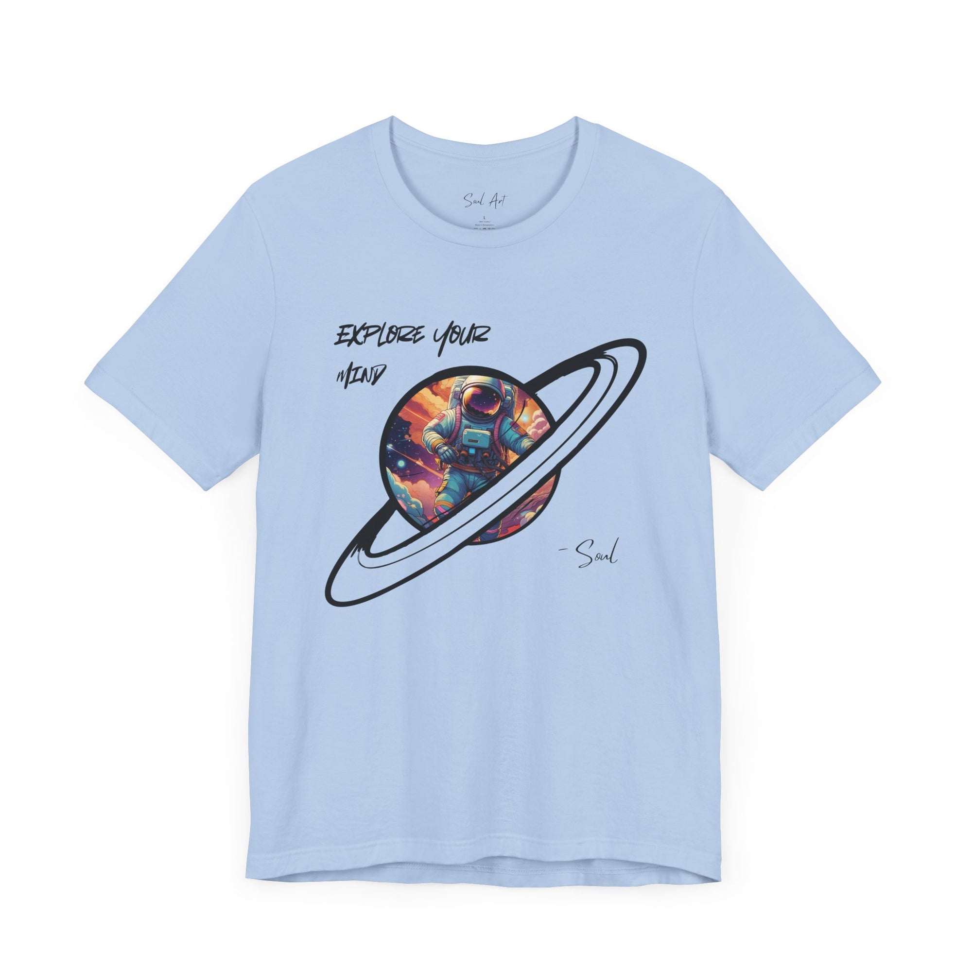 Spatial Explorer T-Shirt
