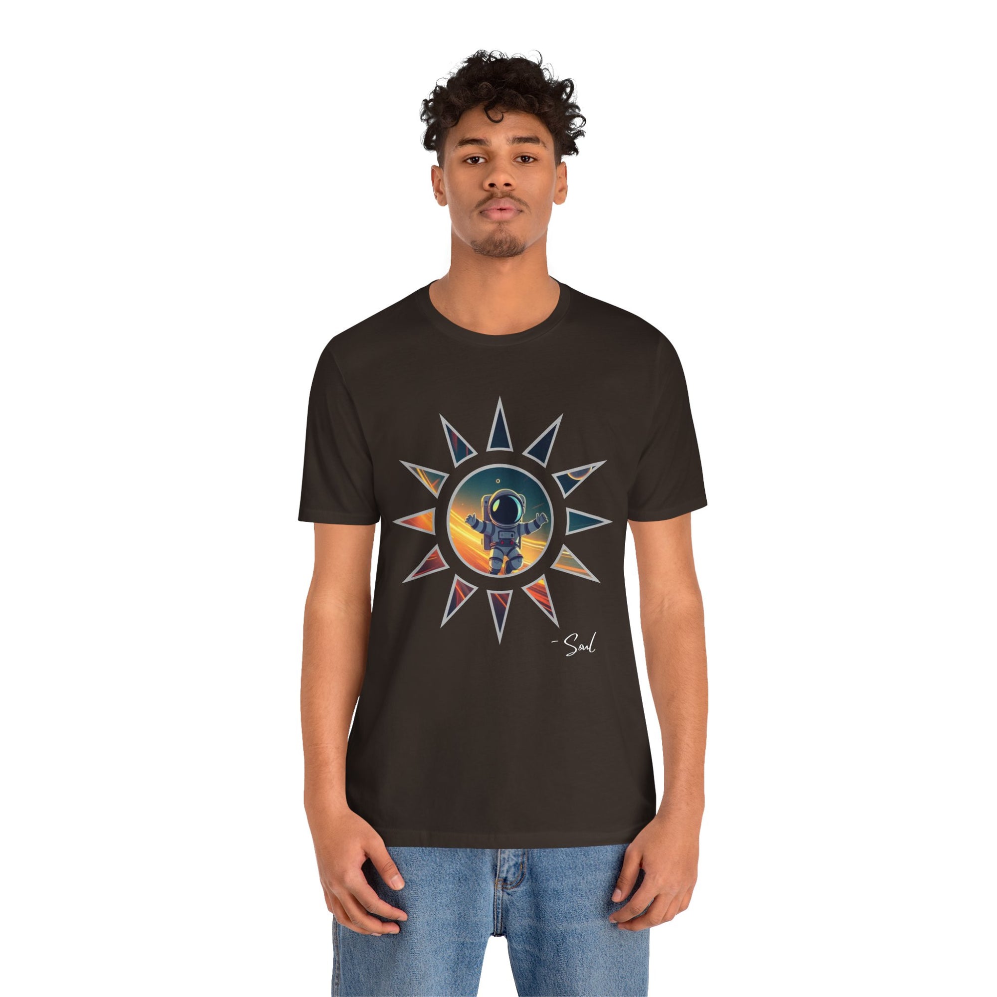 Solar Voyager T-Shirt