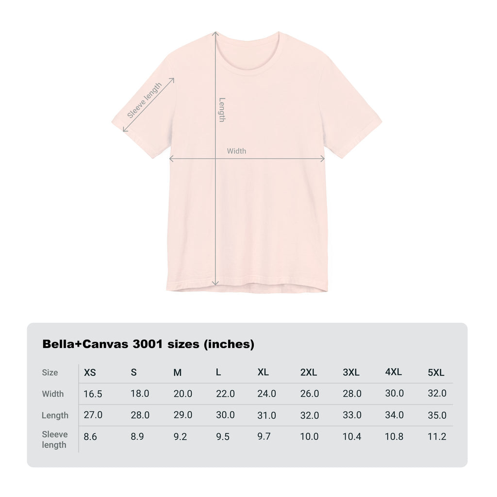 Peace Within T-Shirt
