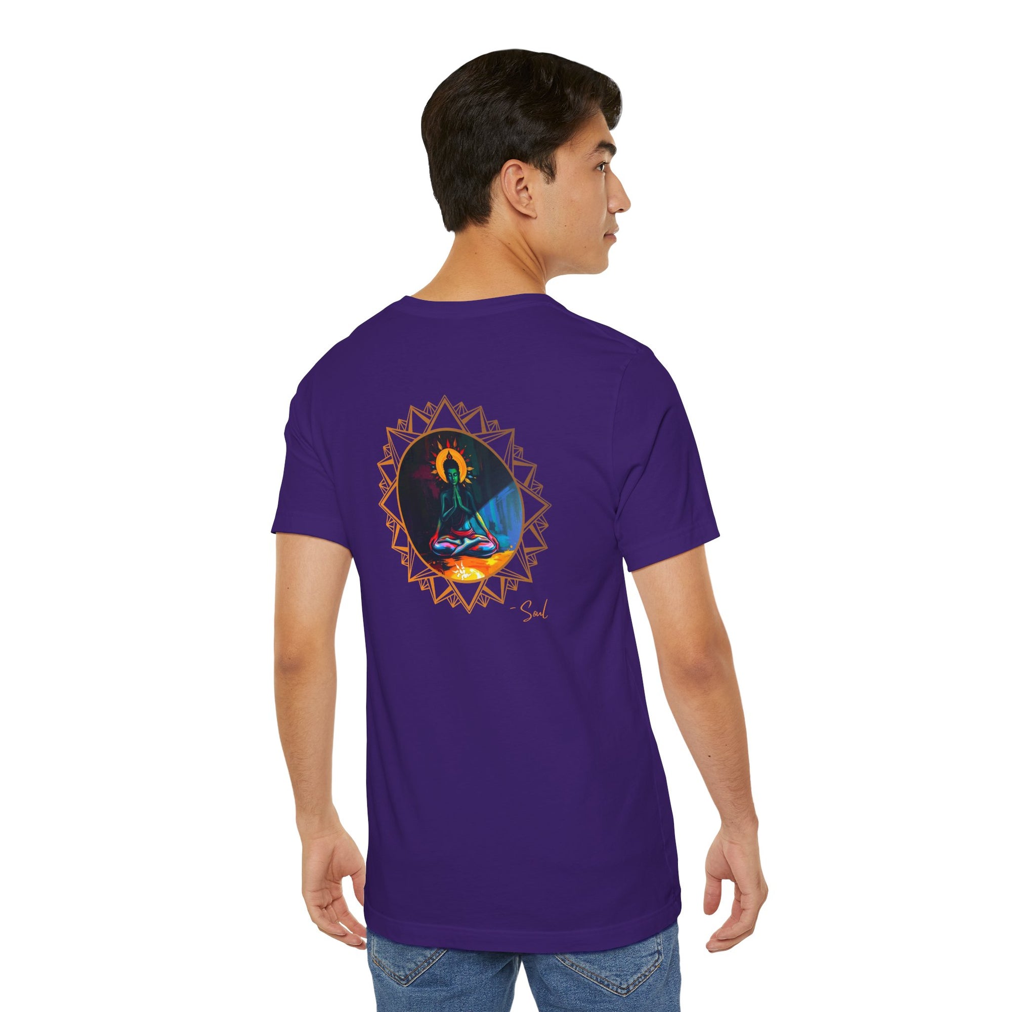 Lord Krishna T-Shirt