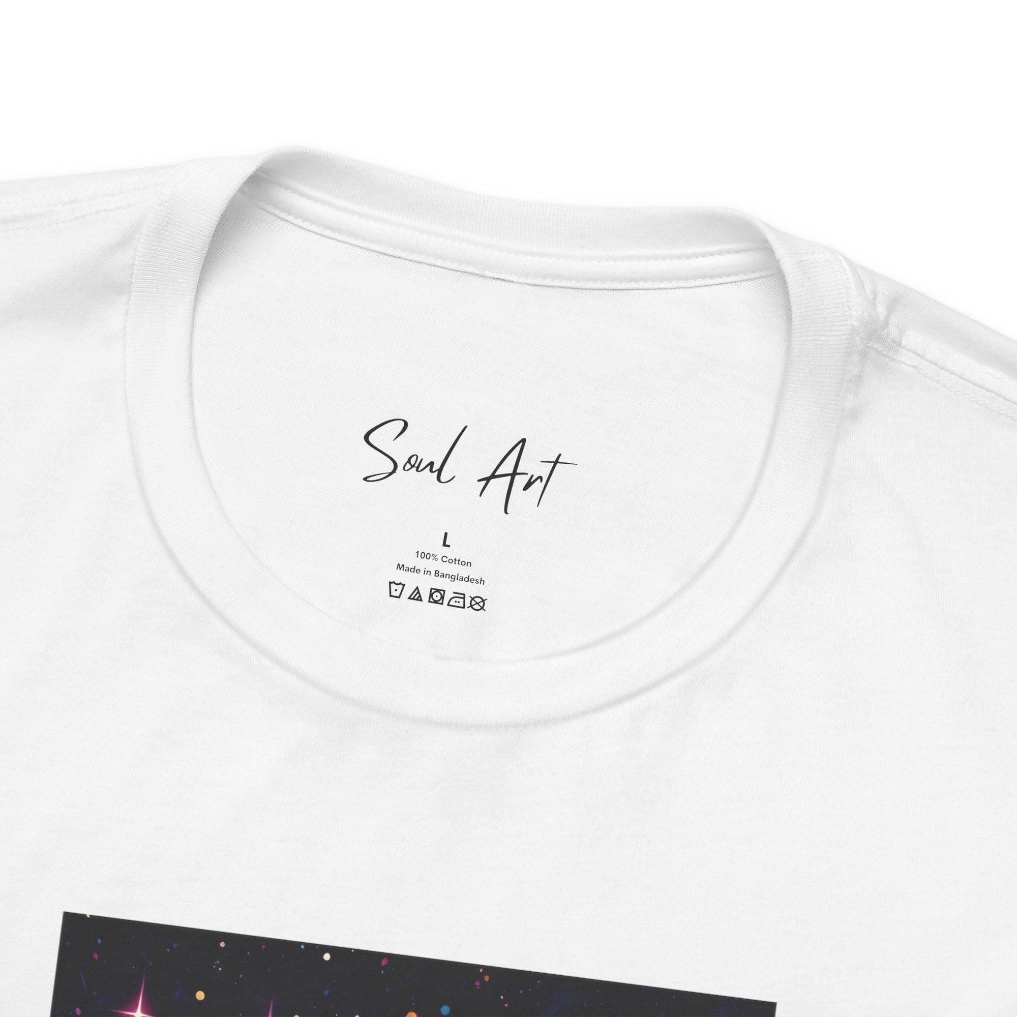 Star Power T-Shirt
