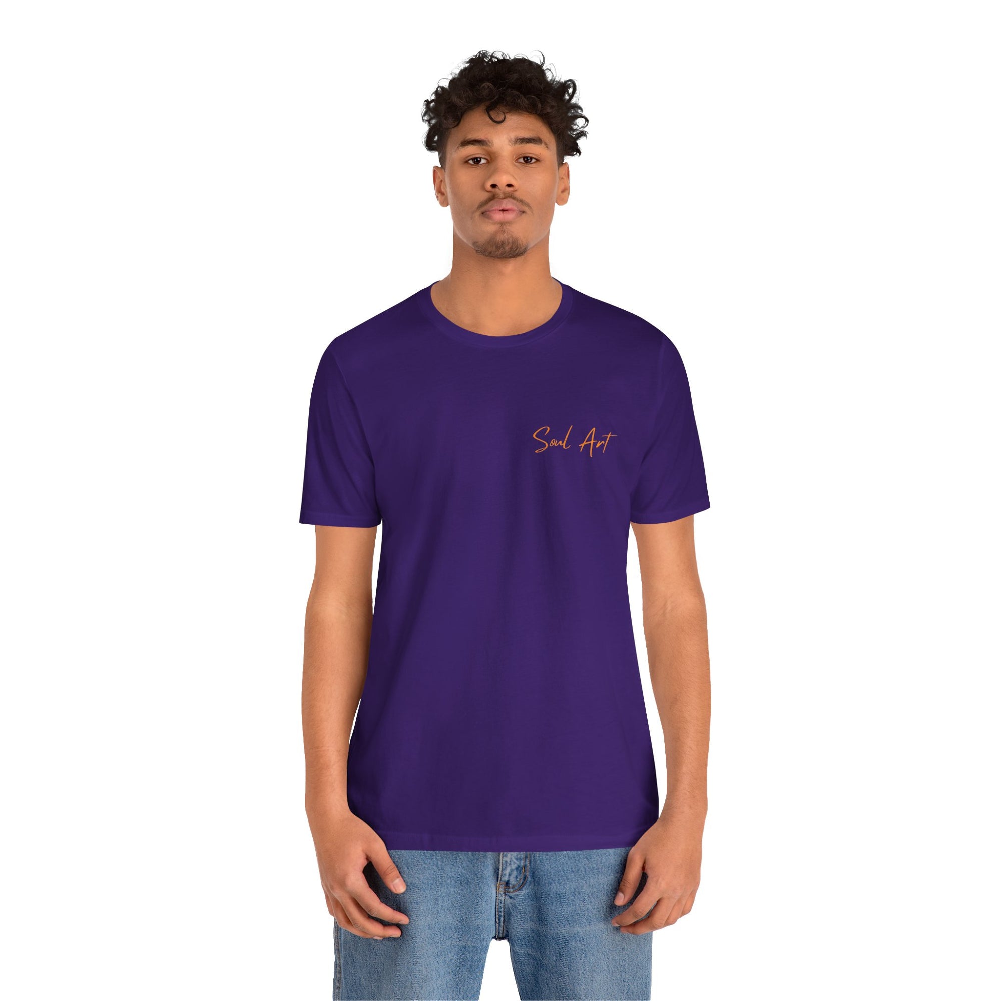 Lord Krishna T-Shirt