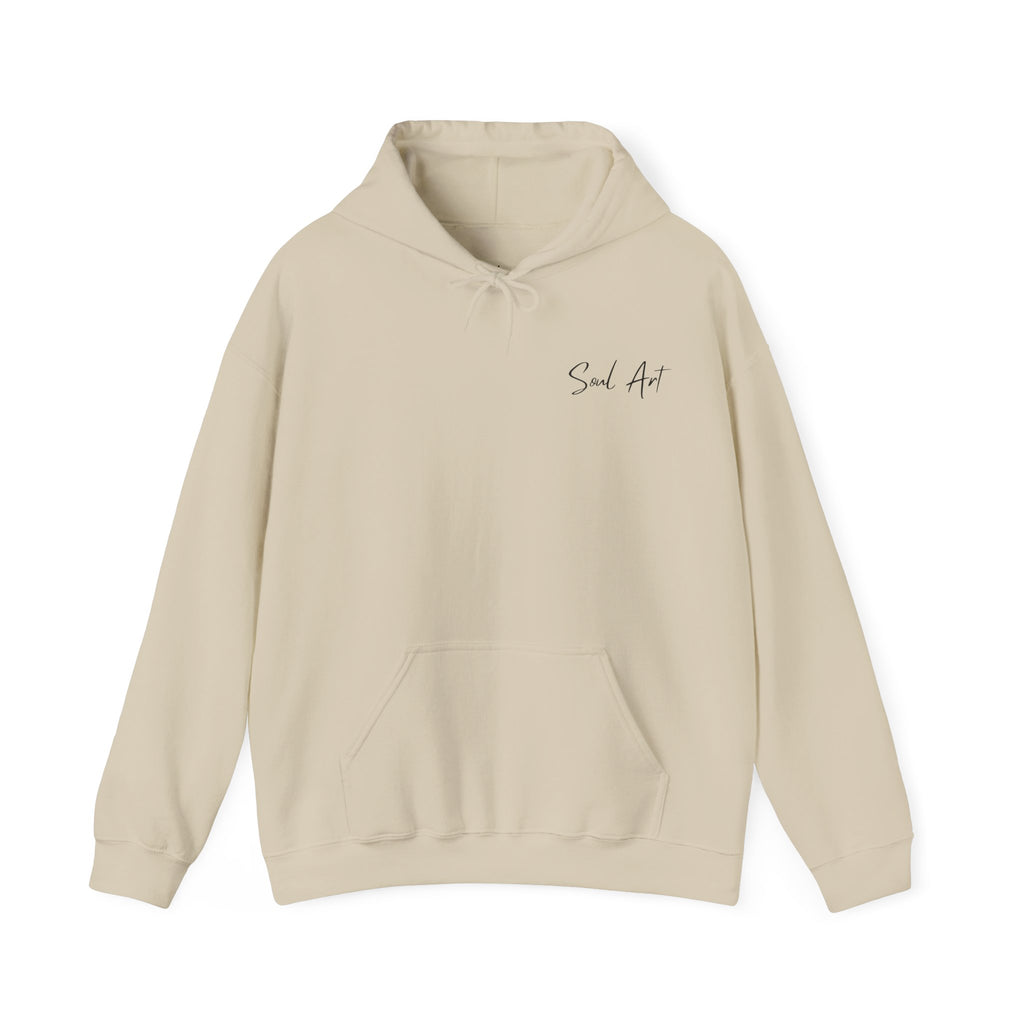 Solar Voyager Hoodie