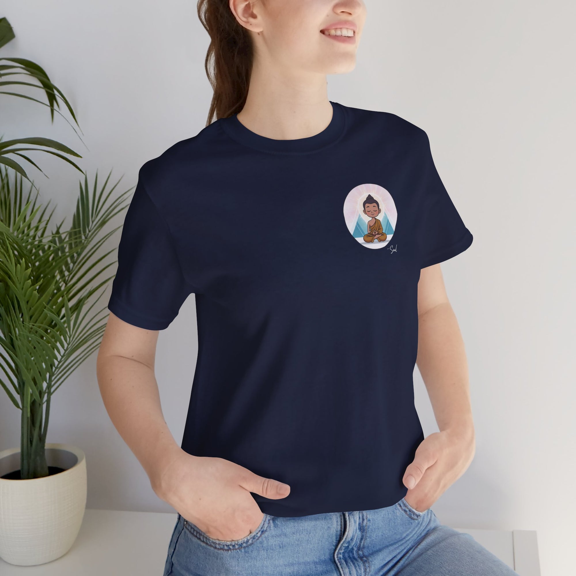 Peace Within T-Shirt