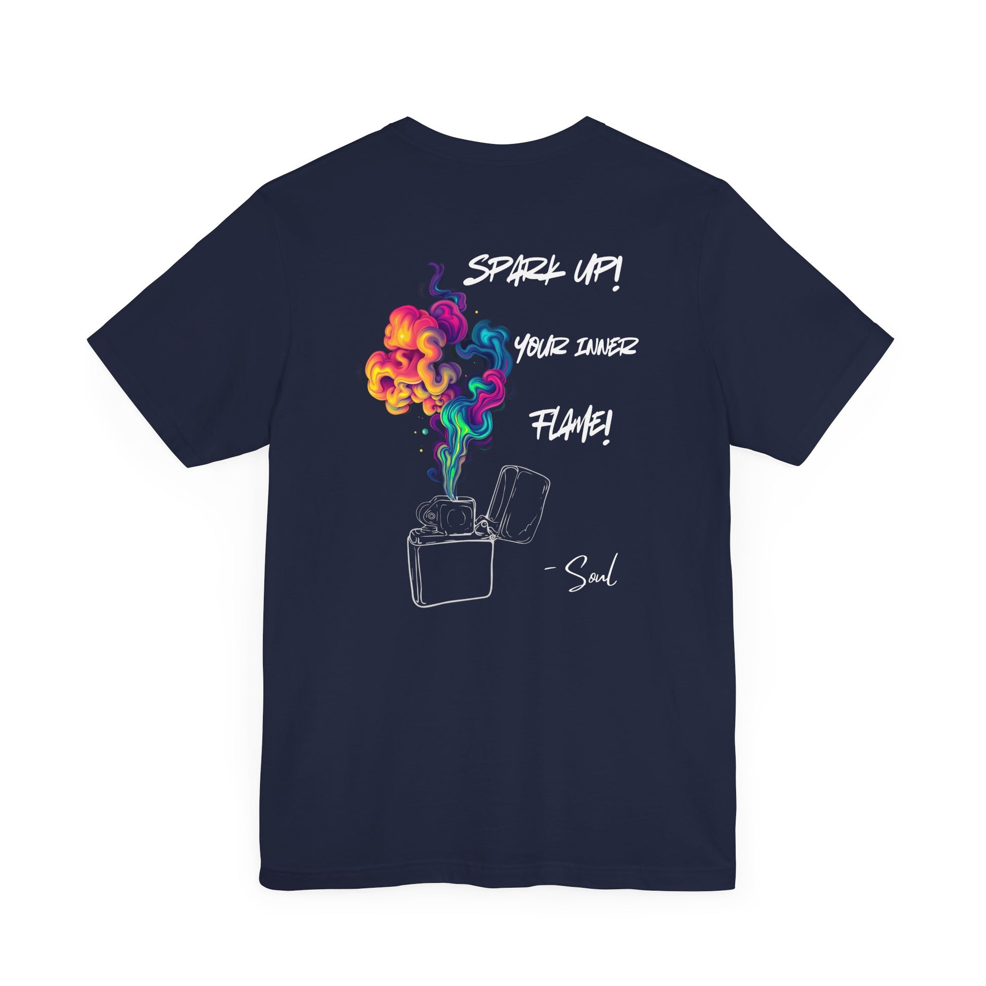 Flame of Passion T-shirt
