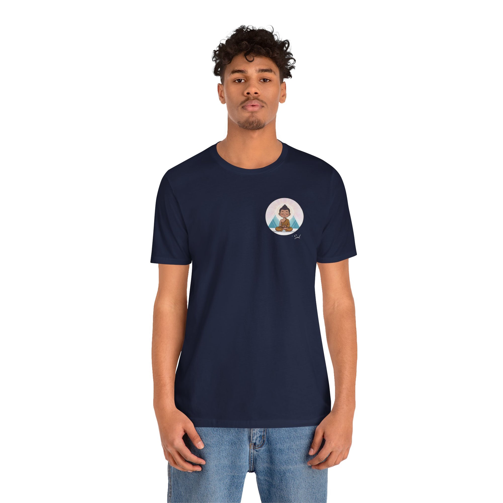 Peace Within T-Shirt