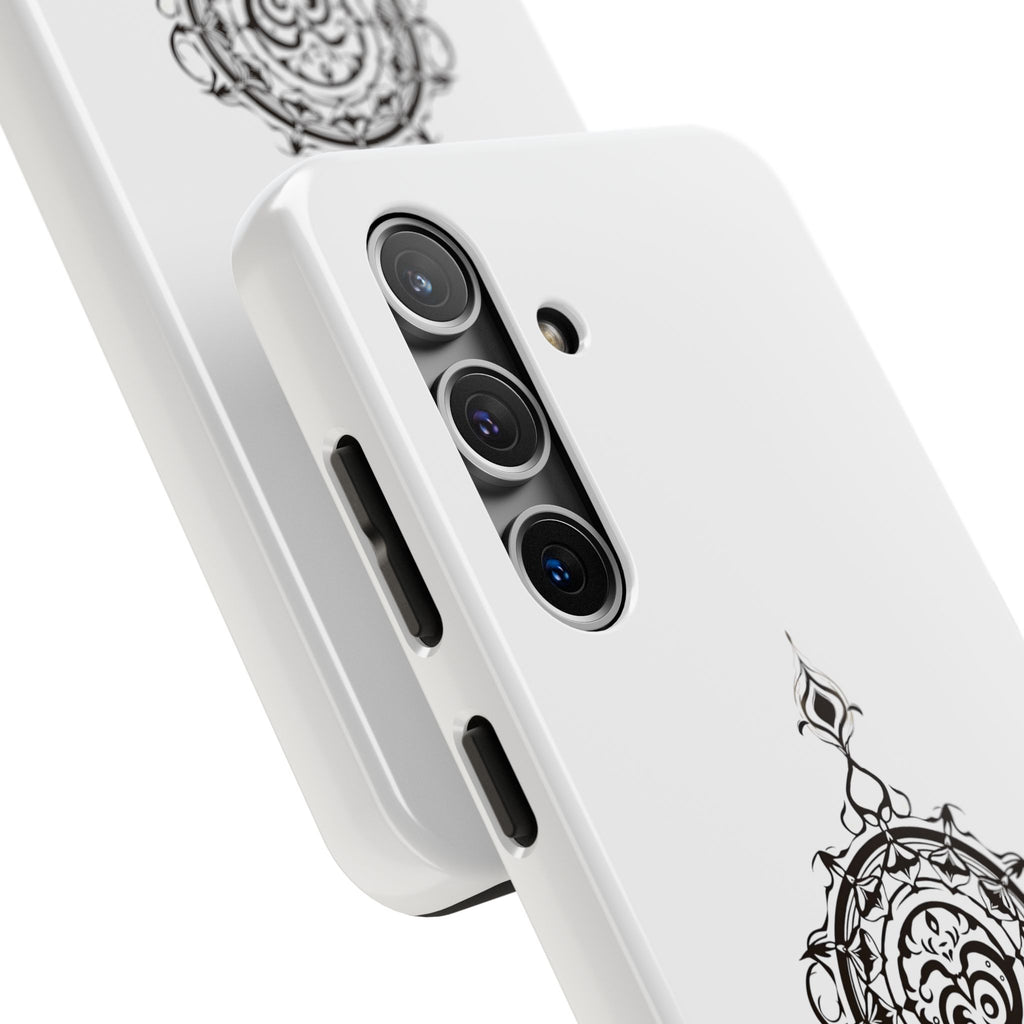 Nomadic Spirit Phone Case