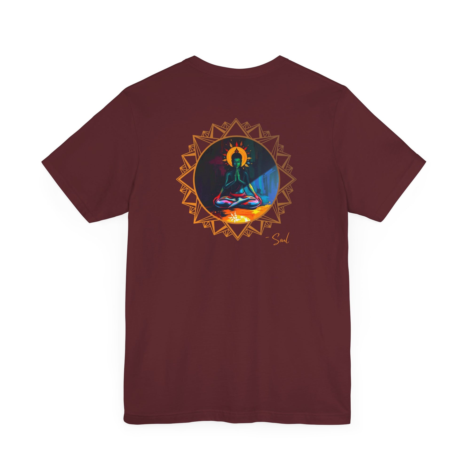 Lord Krishna T-Shirt