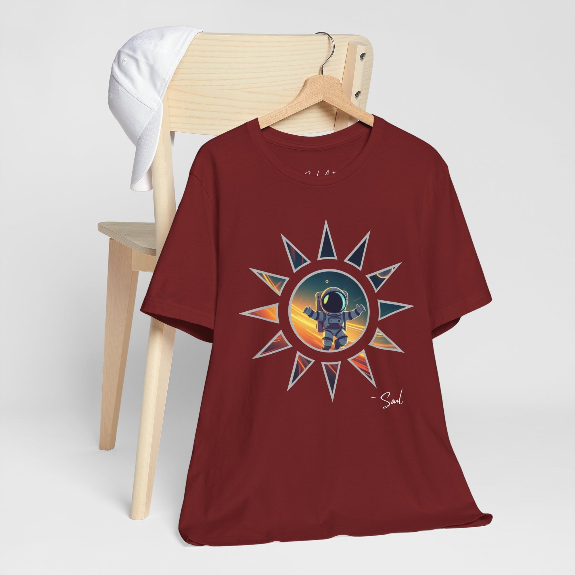 Solar Voyager T-Shirt