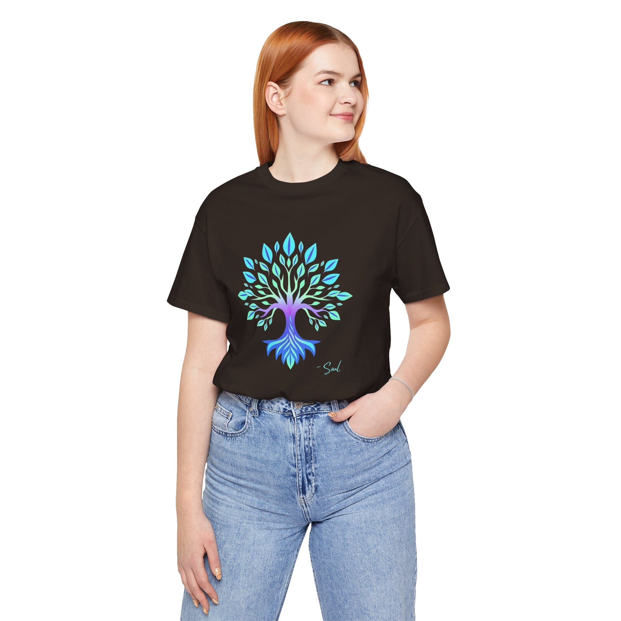 Soul Tree T-shirt