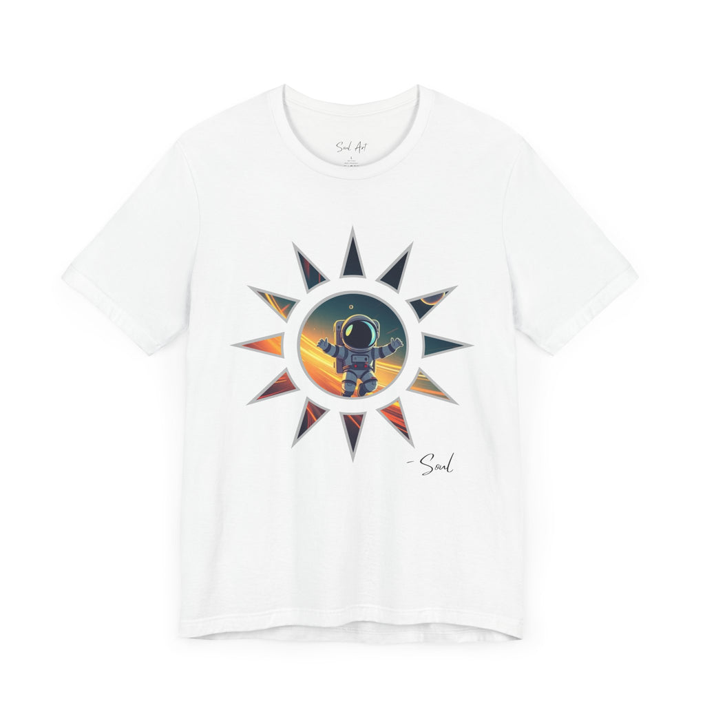 Solar Voyager T-Shirt