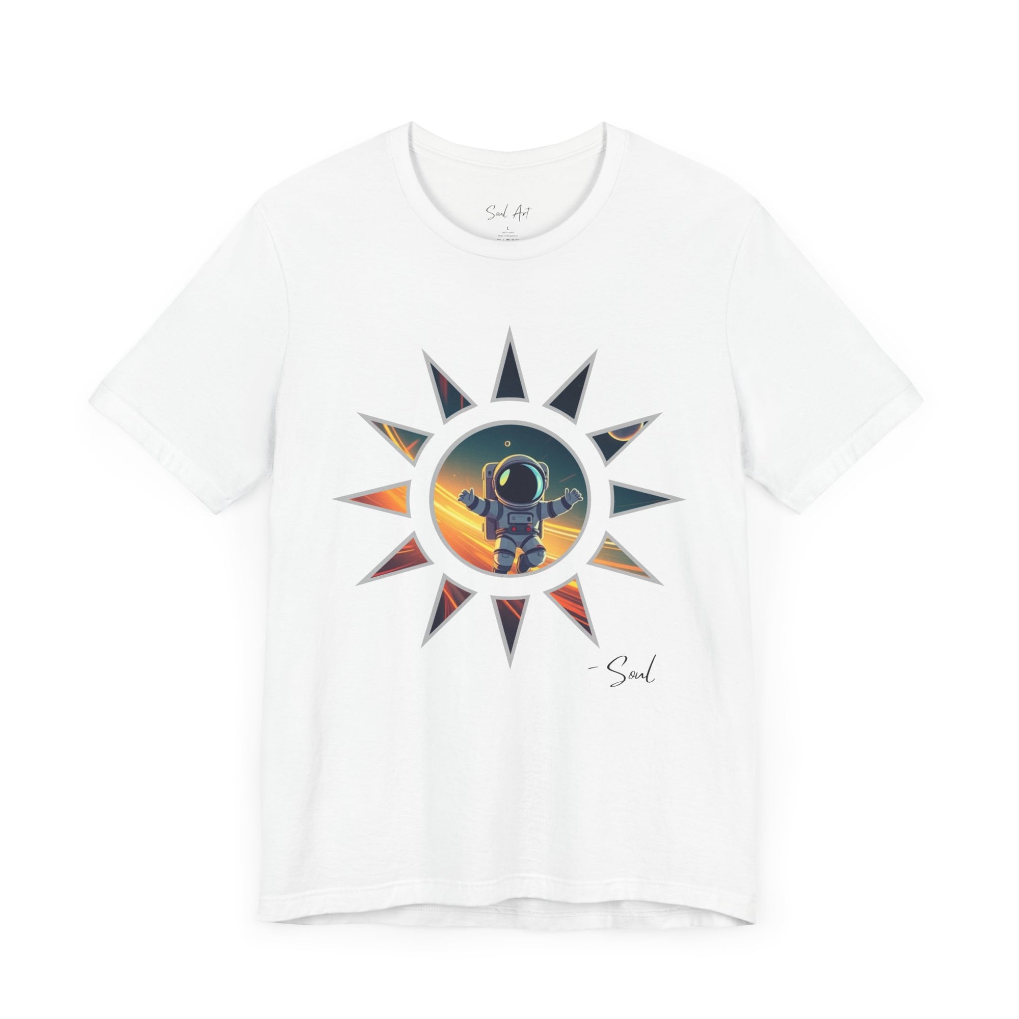 Solar Voyager T-Shirt