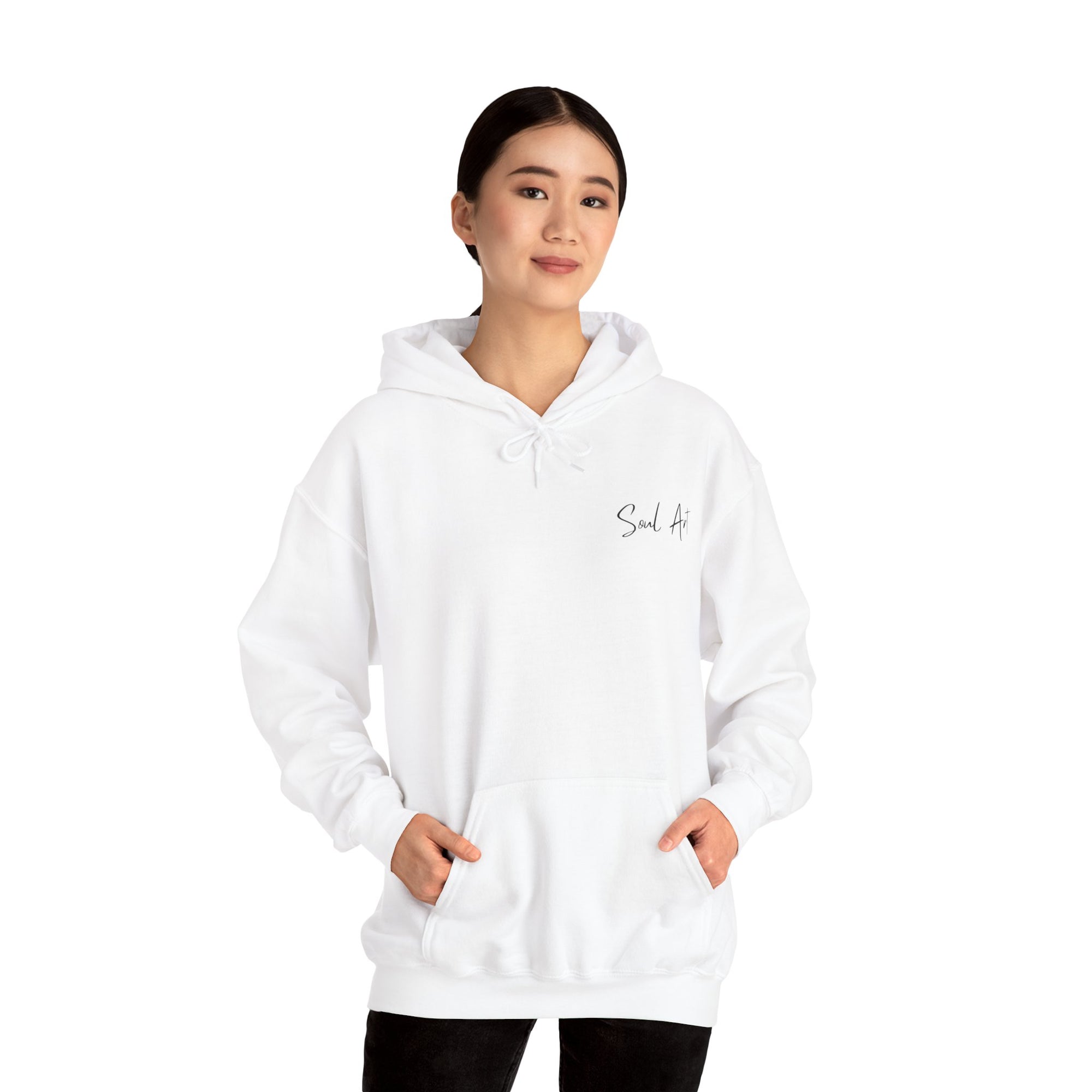 Spatial Explorer Hoodie