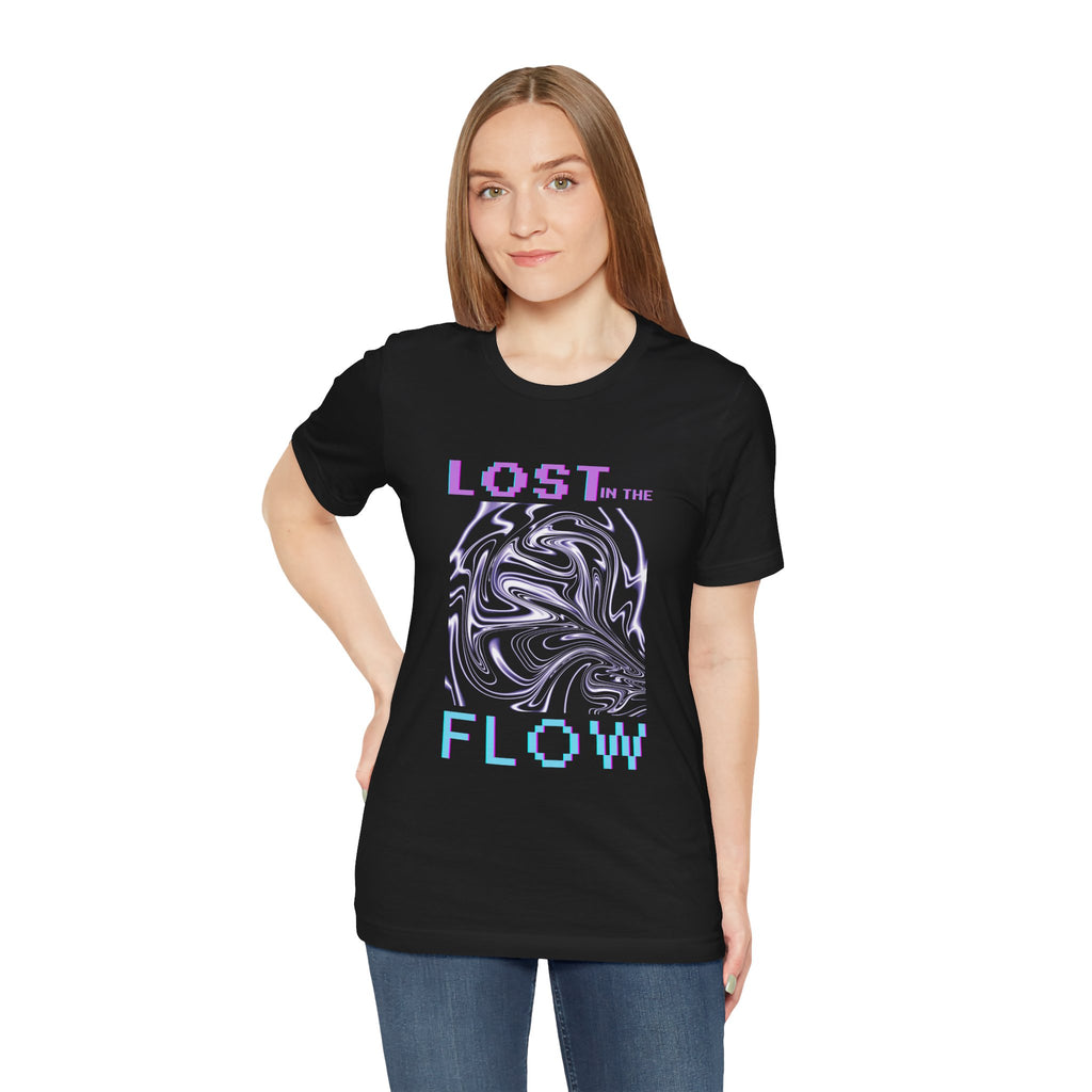 Ebb and Flow T-shirt