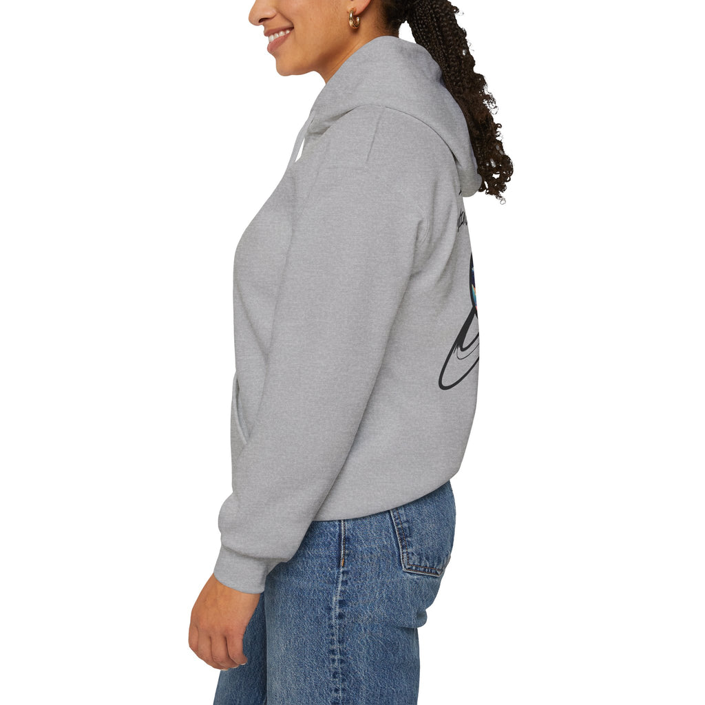 Spatial Explorer Hoodie