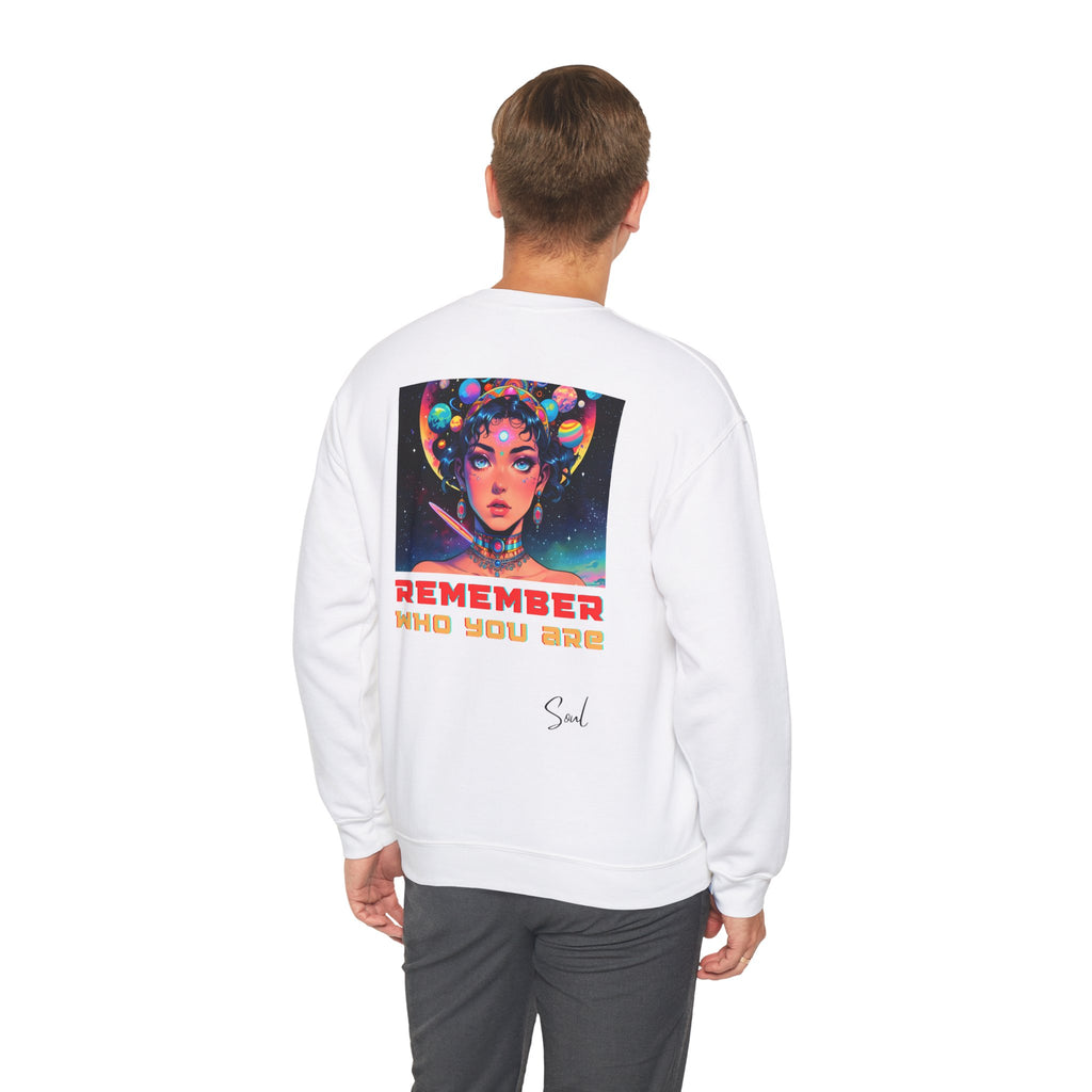 Universal Truth Sweatshirt
