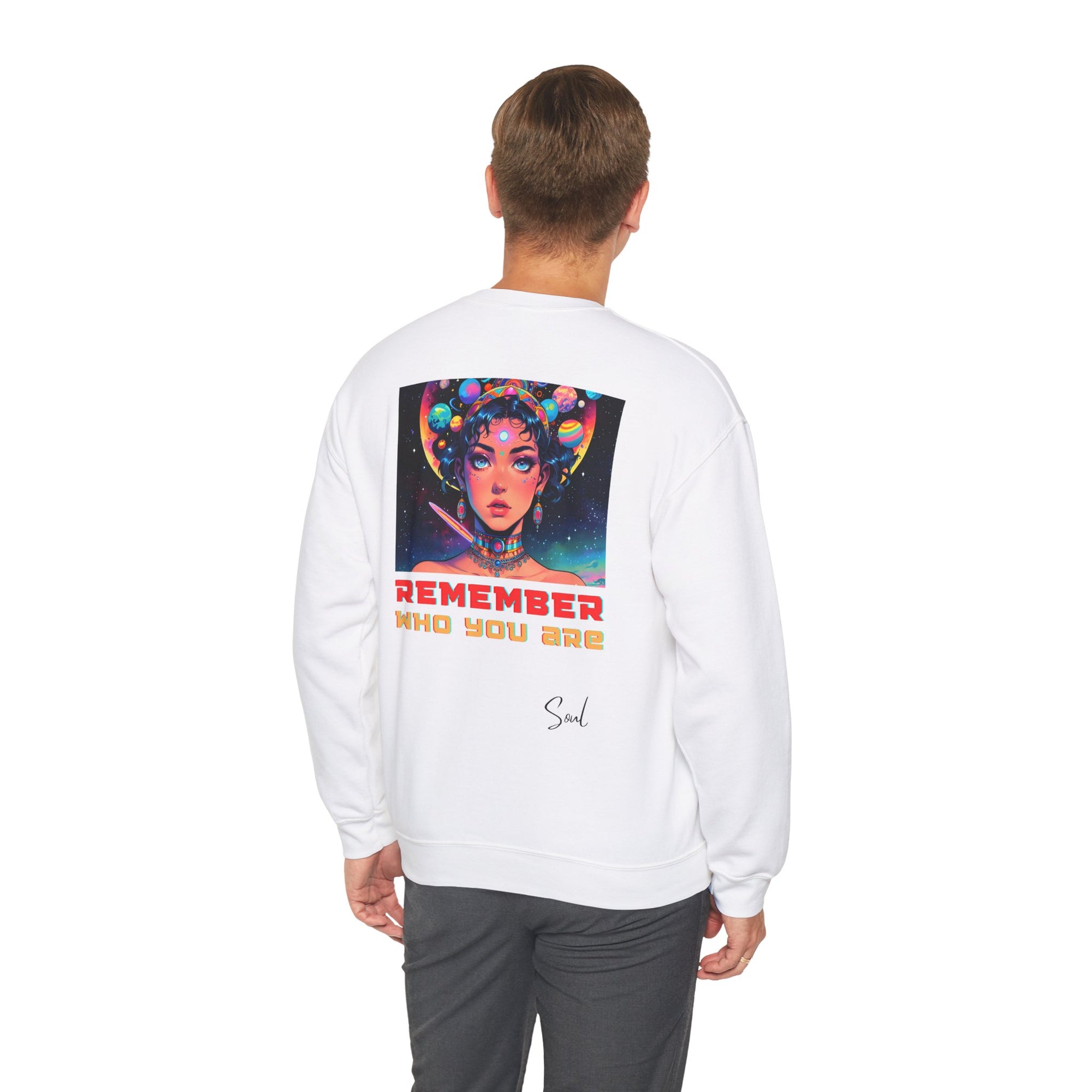 Universal Truth Sweatshirt
