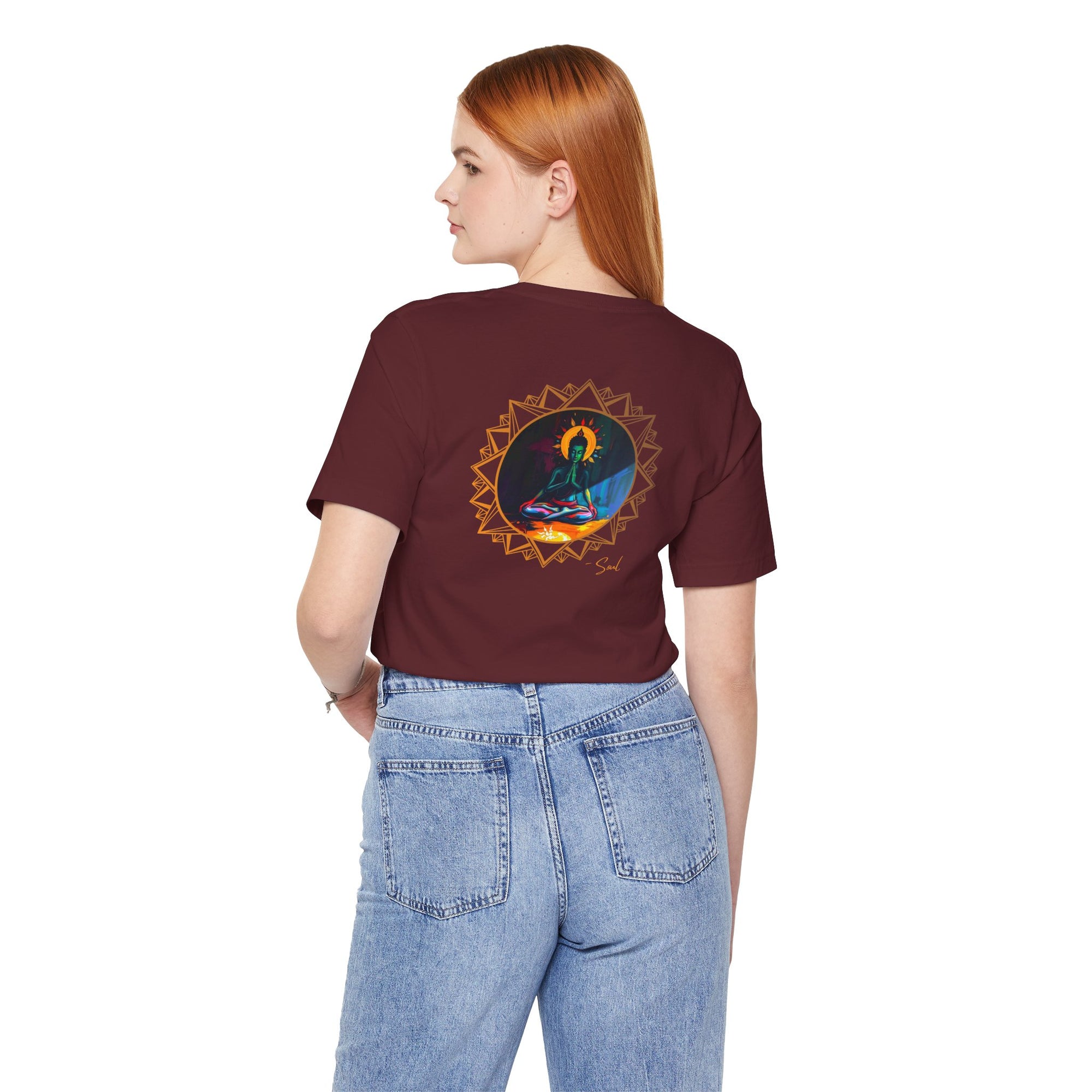 Lord Krishna T-Shirt