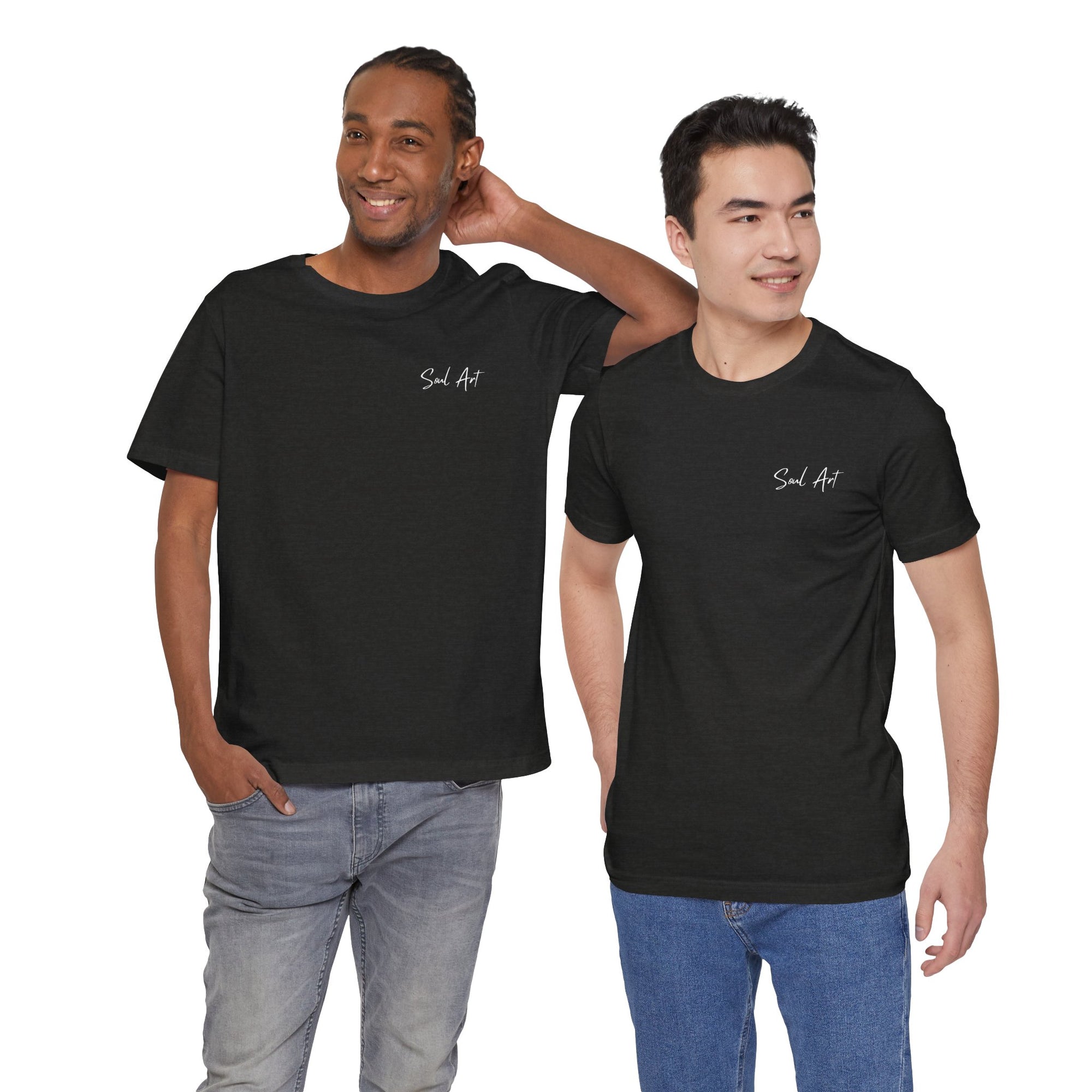 Nomadic Spirit T-shirt