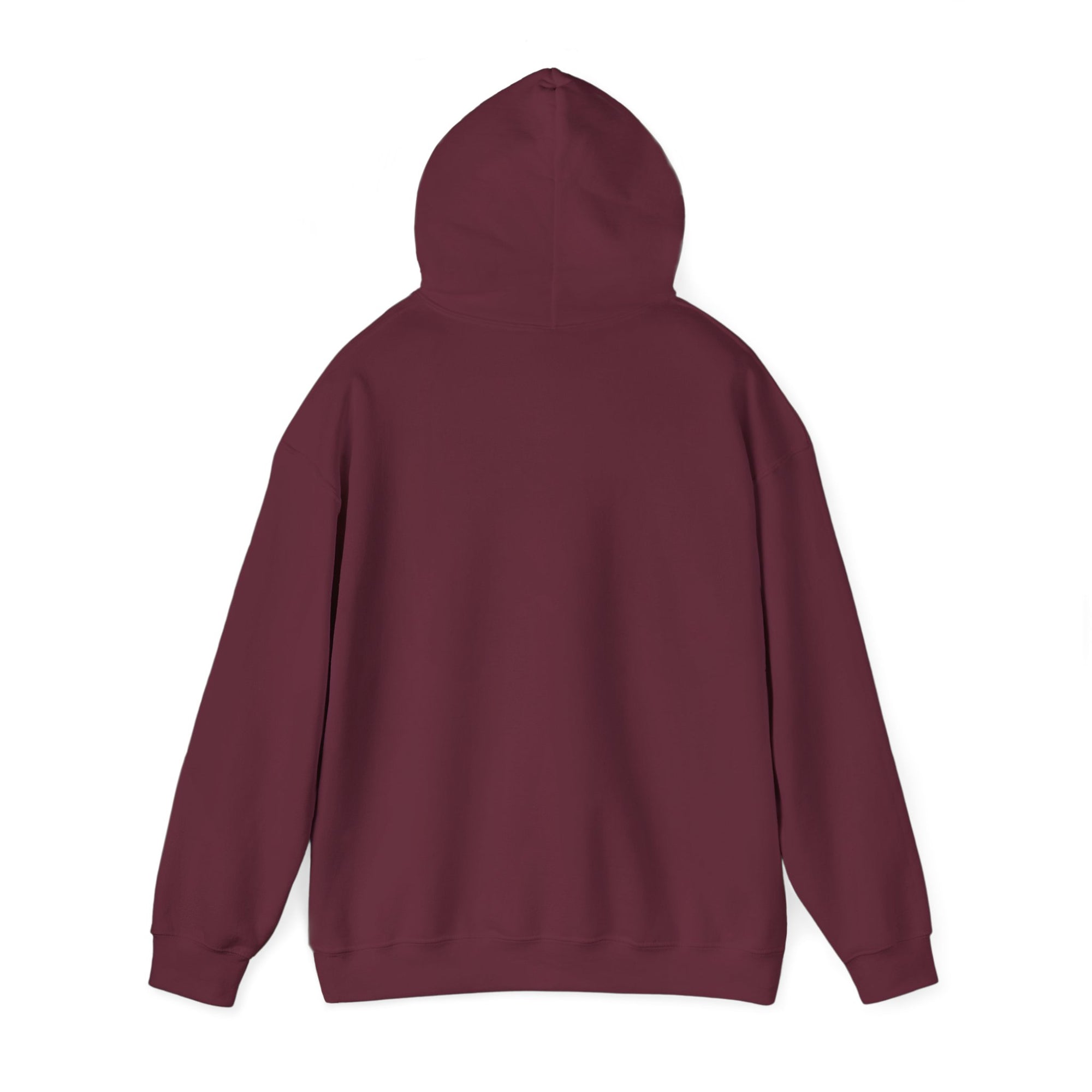 Women's Flame of Passion Hoodie