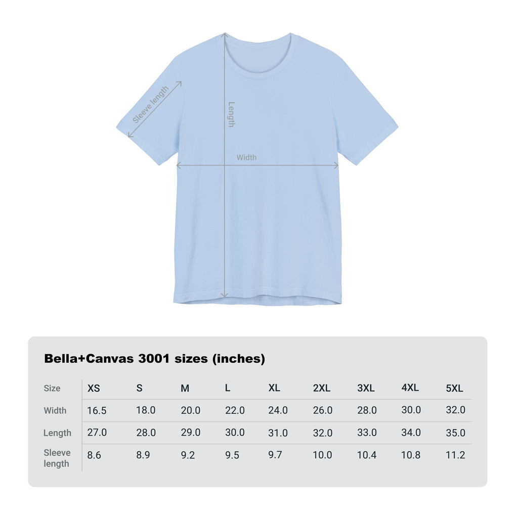 Spatial Explorer T-Shirt