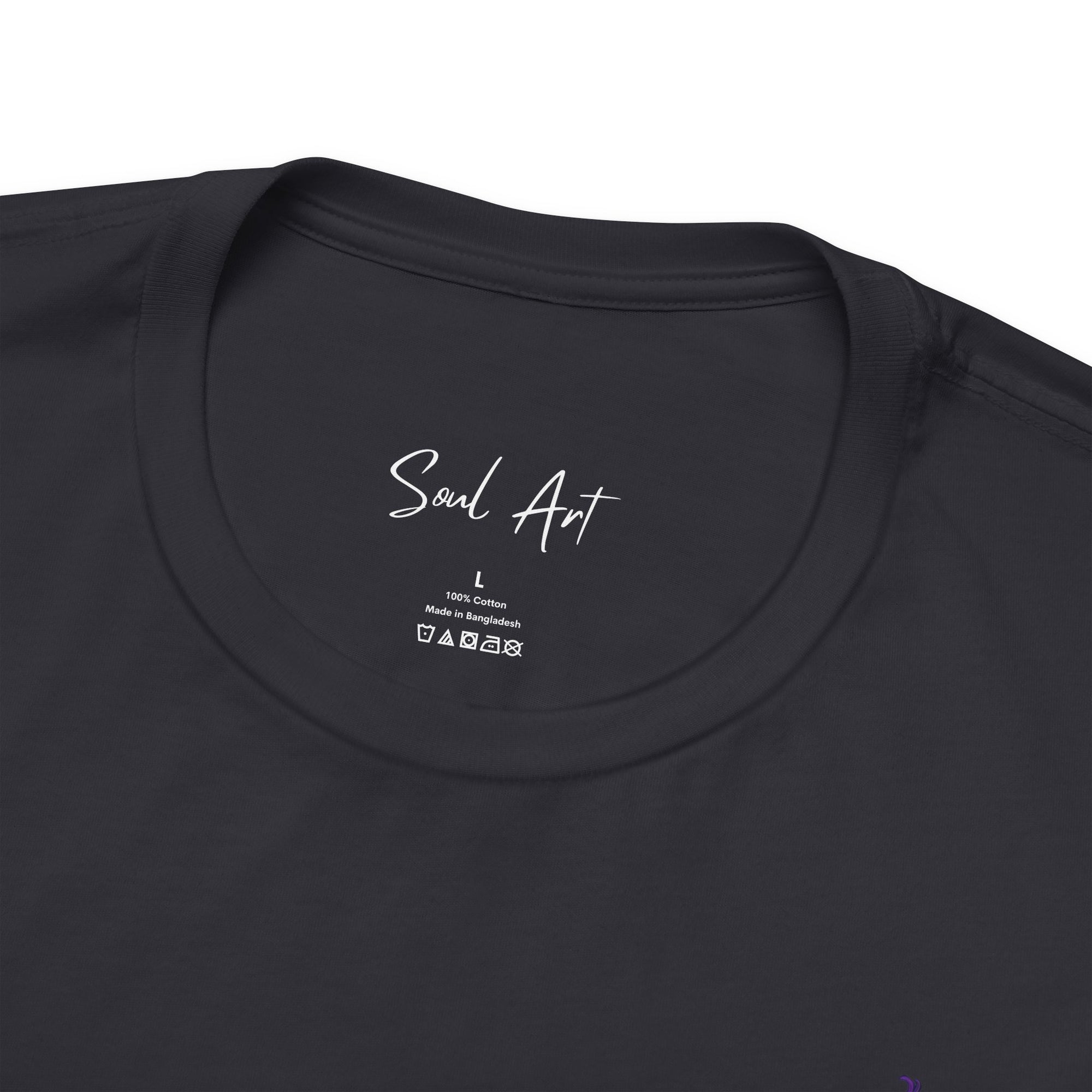 Flame of Passion T-shirt
