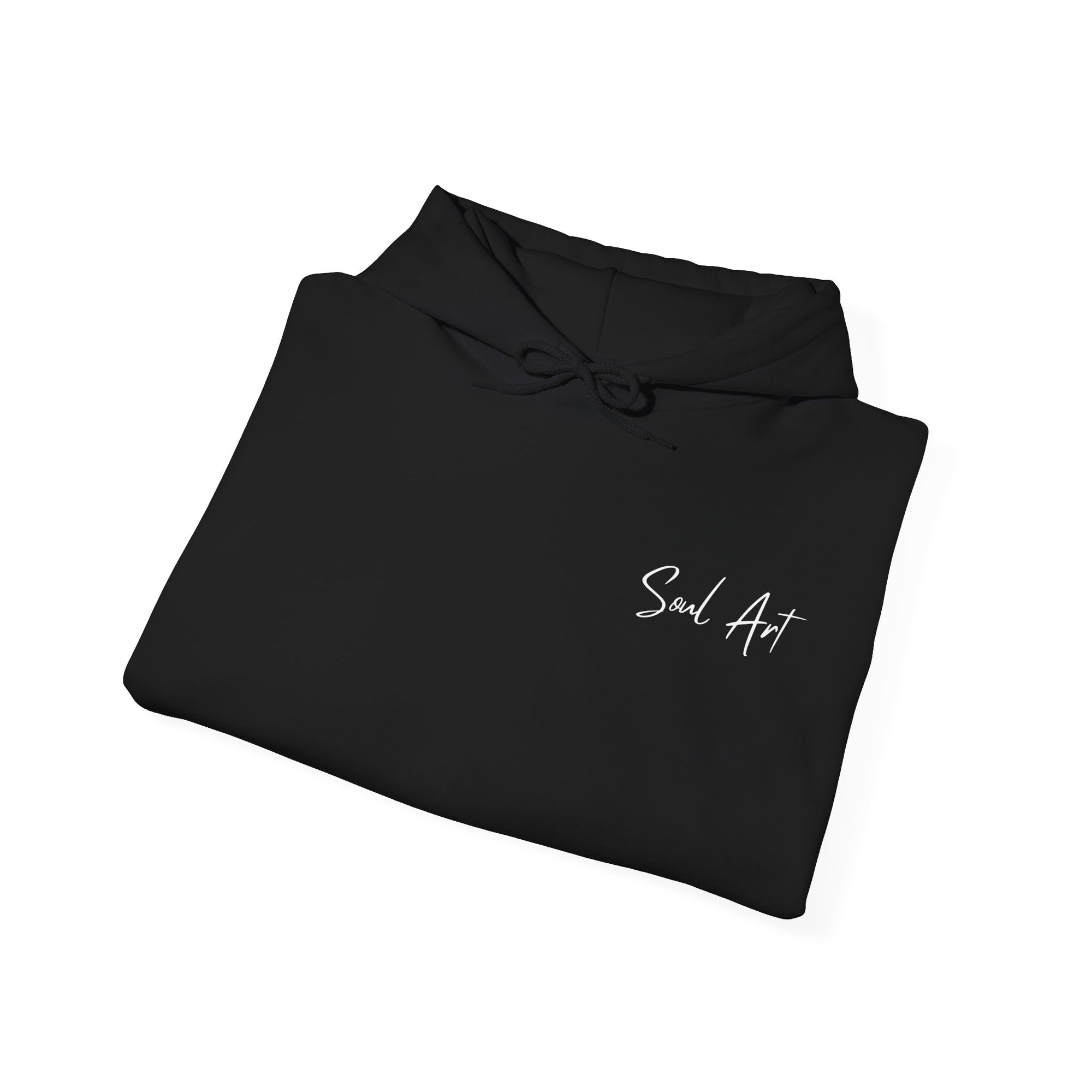 Solar Voyager Hoodie