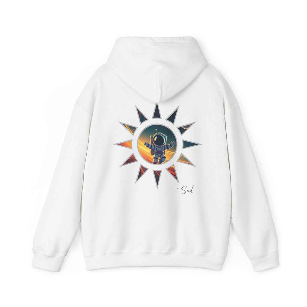Solar Voyager Hoodie