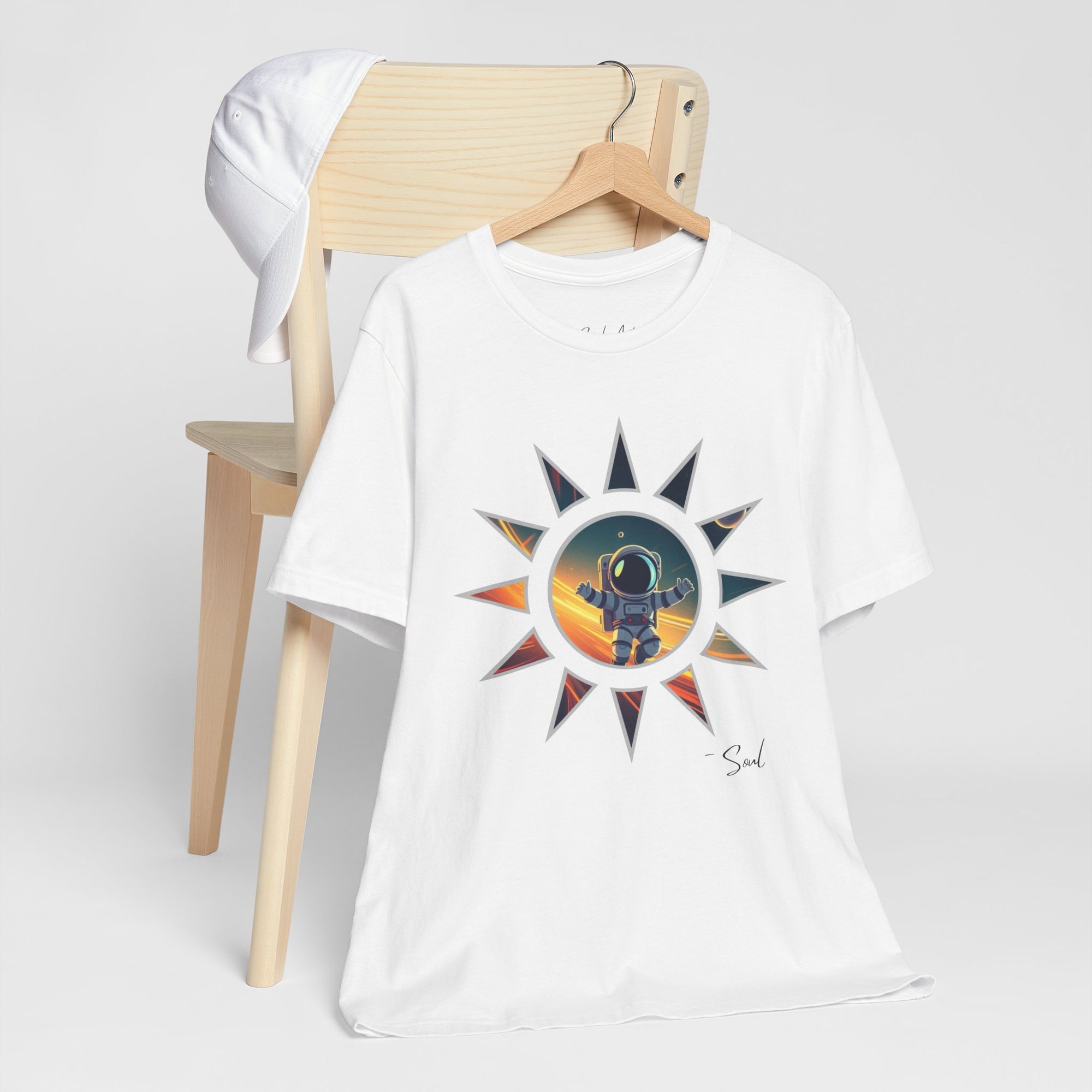 Solar Voyager T-Shirt