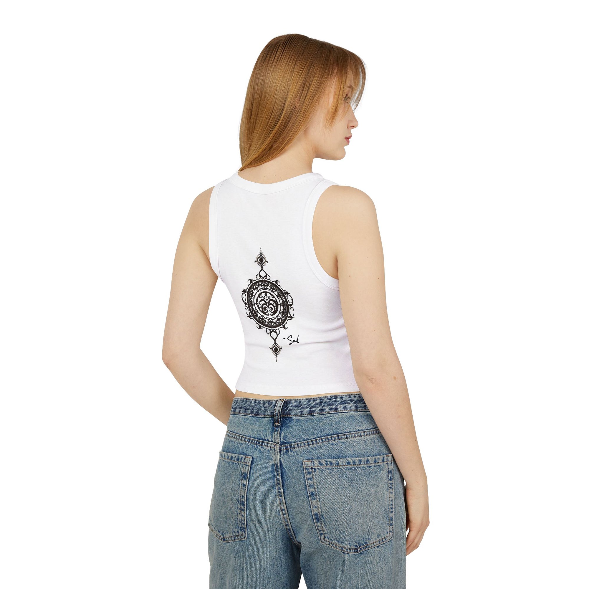 Women's Nomadic Spirit Tank top