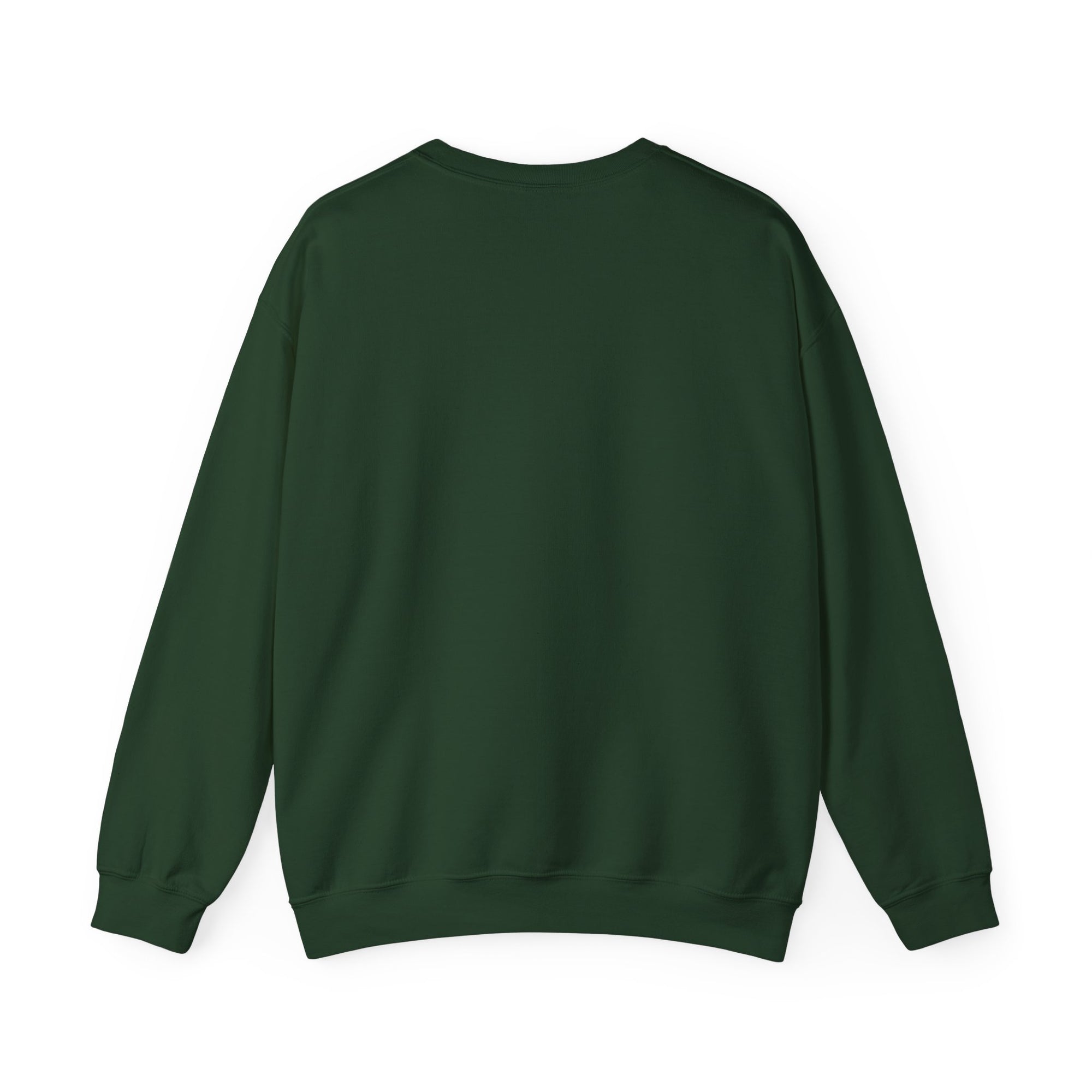 Nomadic Spirit Sweater