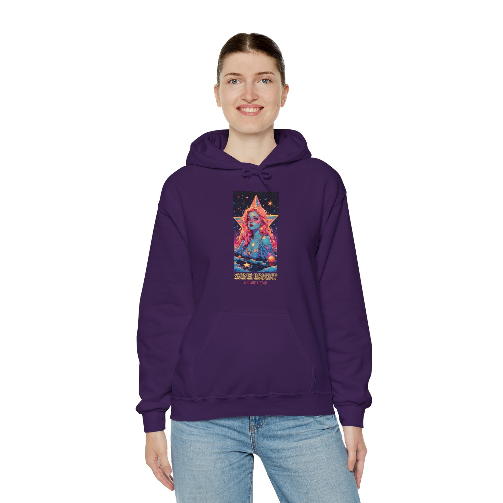 Star Power Hoodie