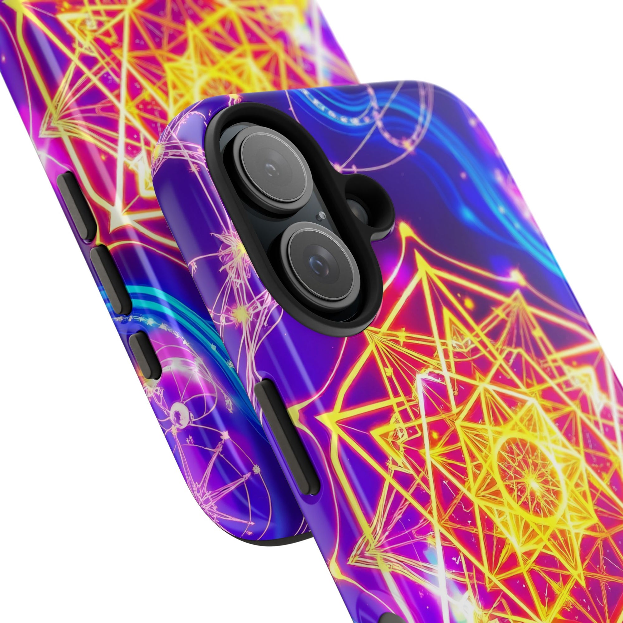 Universal Star Phone Case