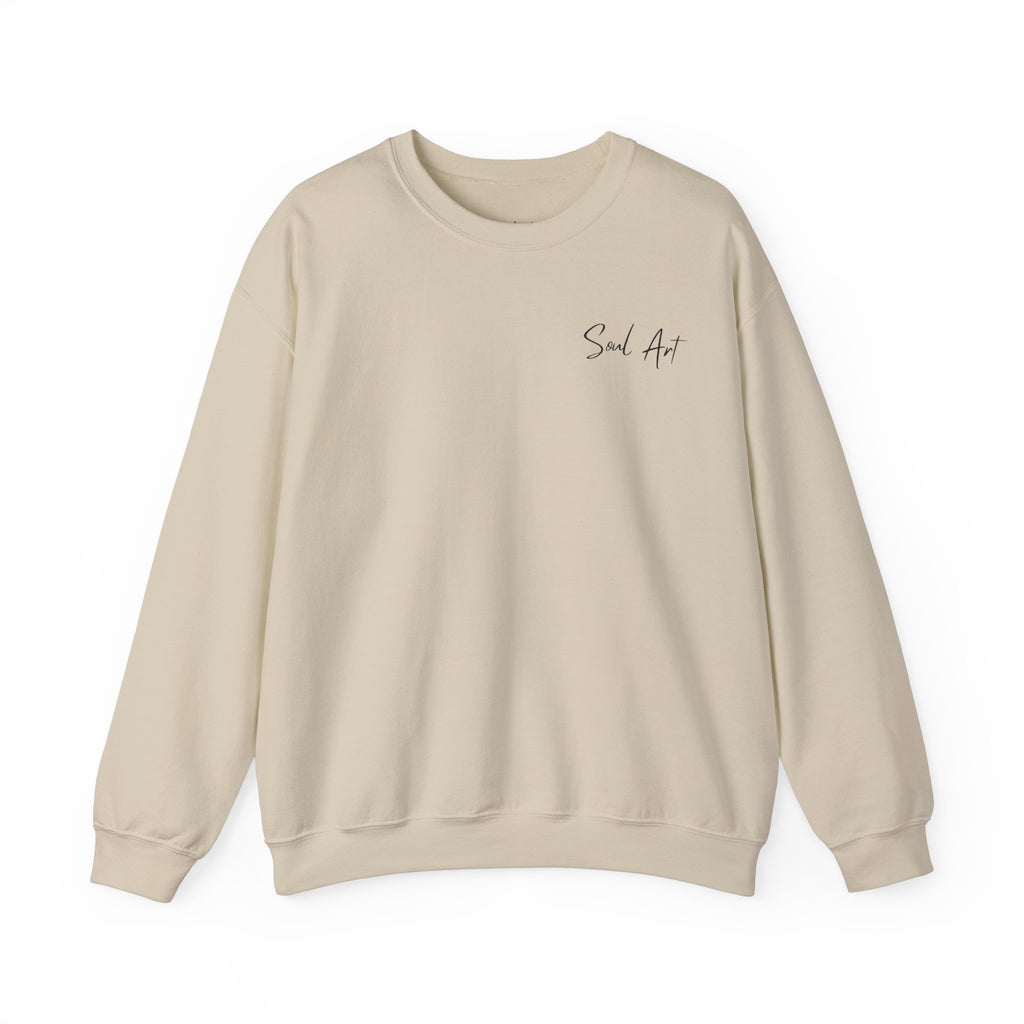 Lord Krishna Sweater