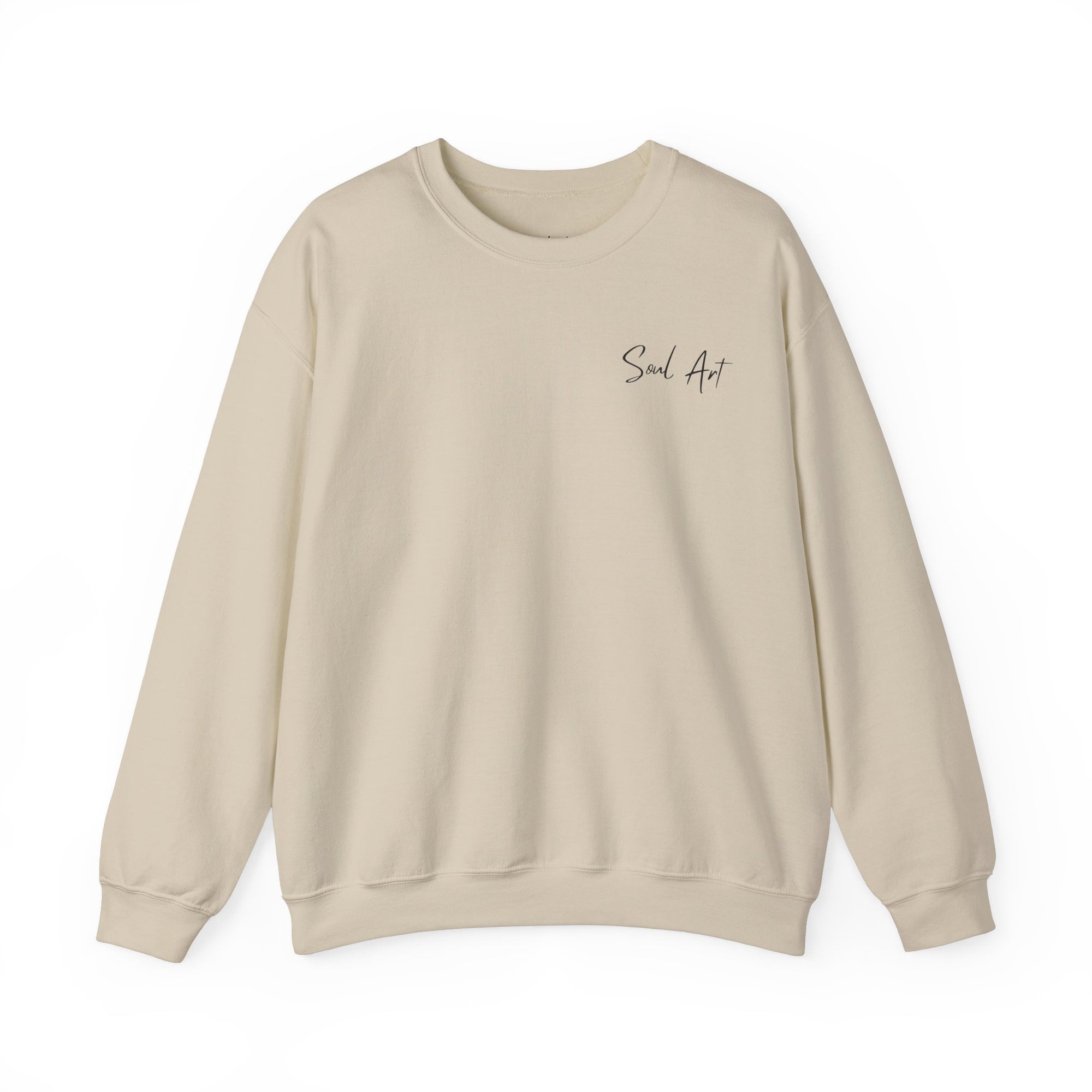 Lord Krishna Sweater