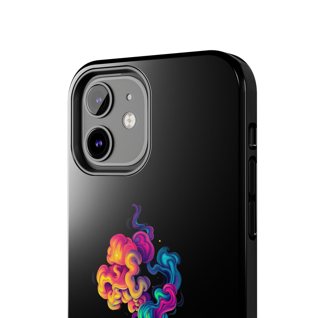 Flame of Passion Phone Case