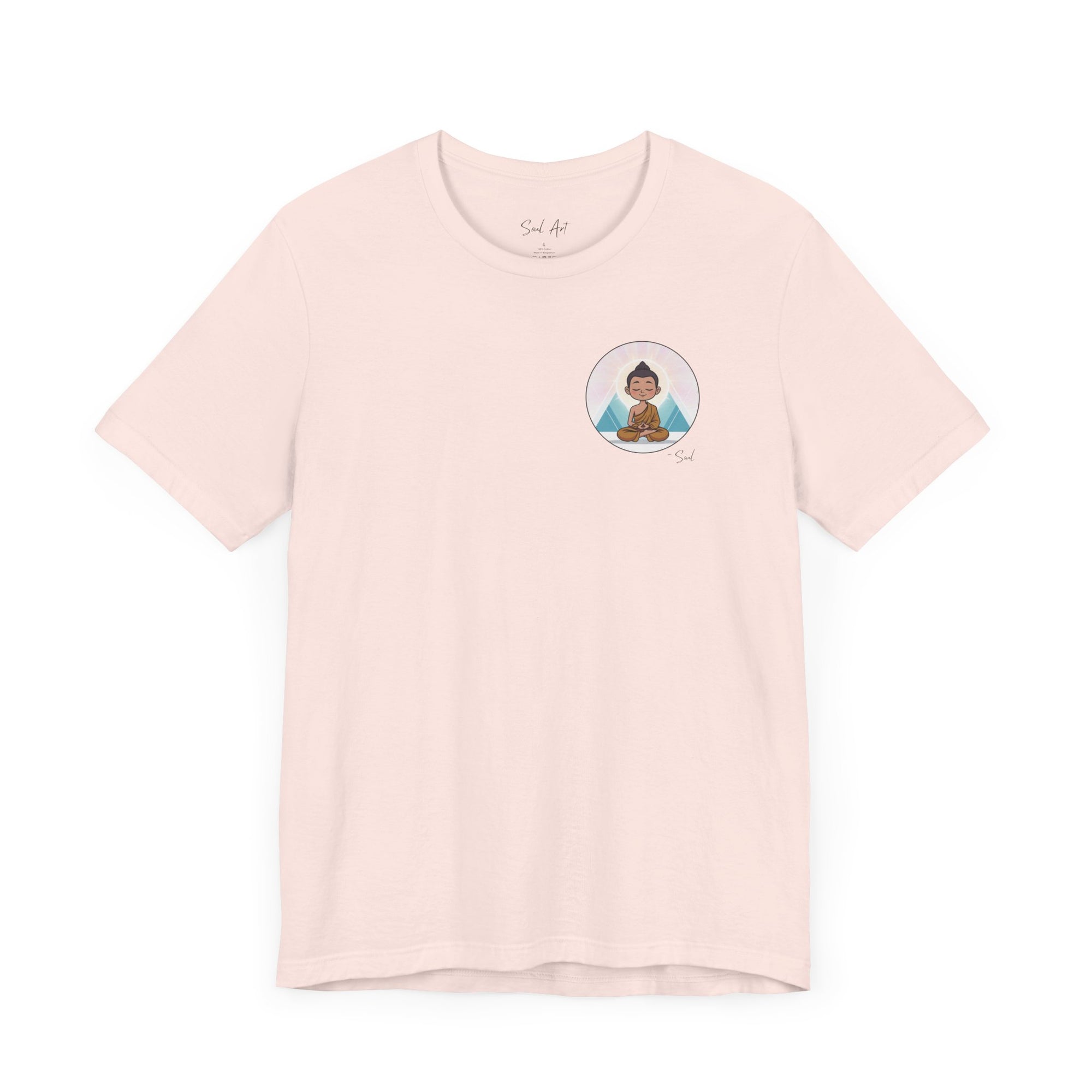 Peace Within T-Shirt