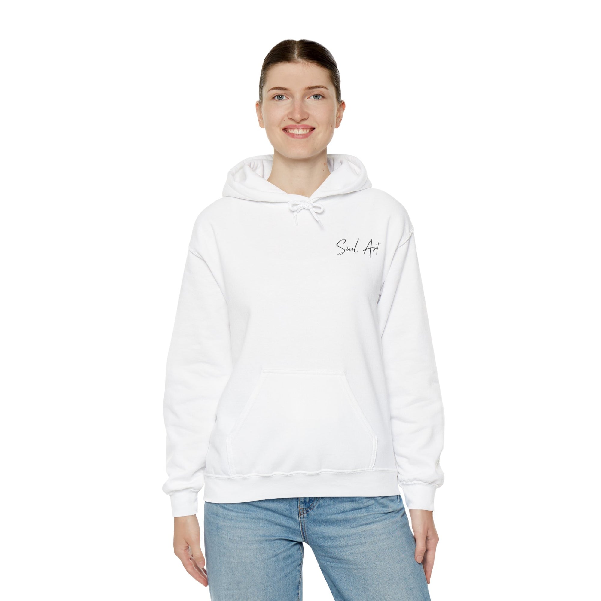 Solar Voyager Hoodie