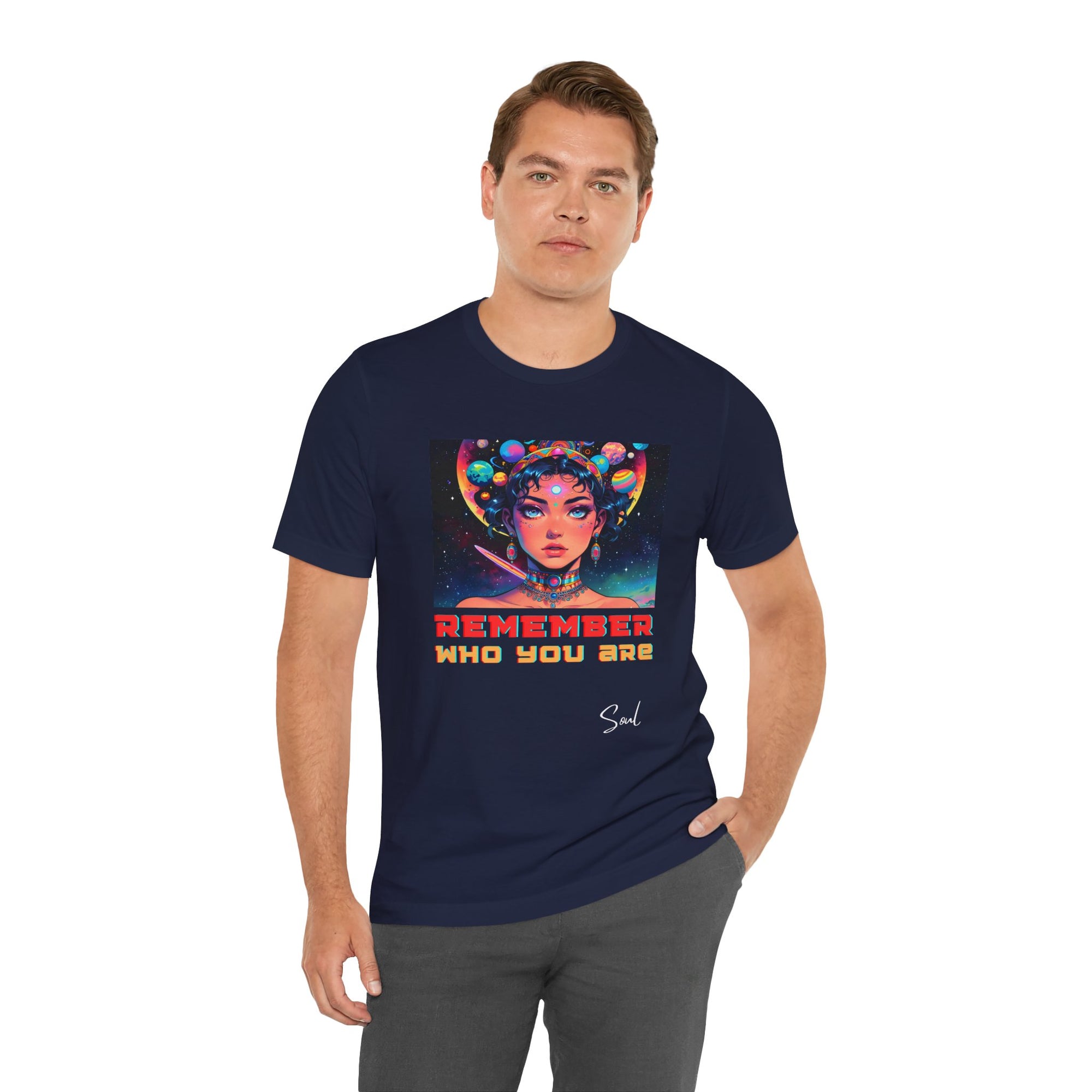 Universal Truth T-Shirt