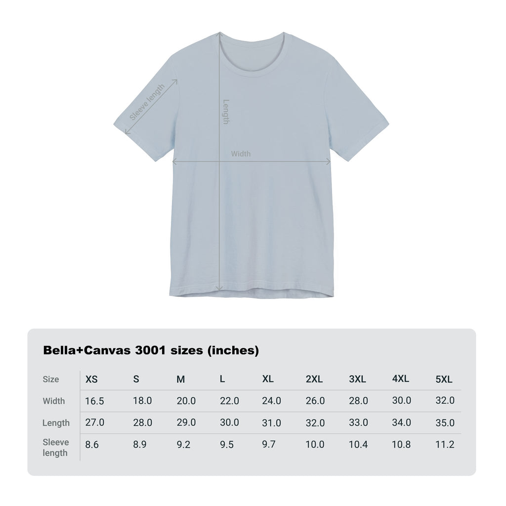 Spatial Explorer T-Shirt