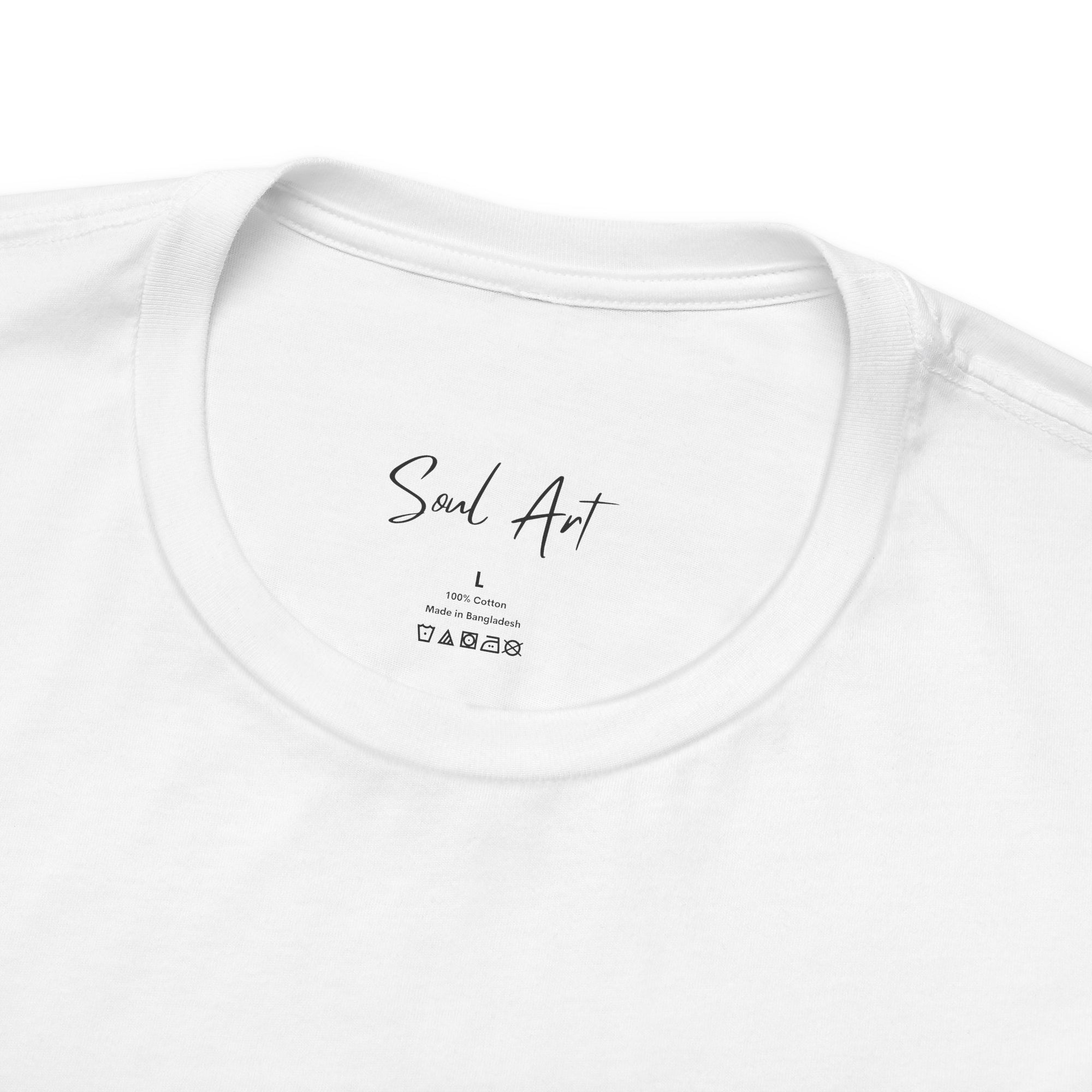 Nomadic Spirit T-shirt