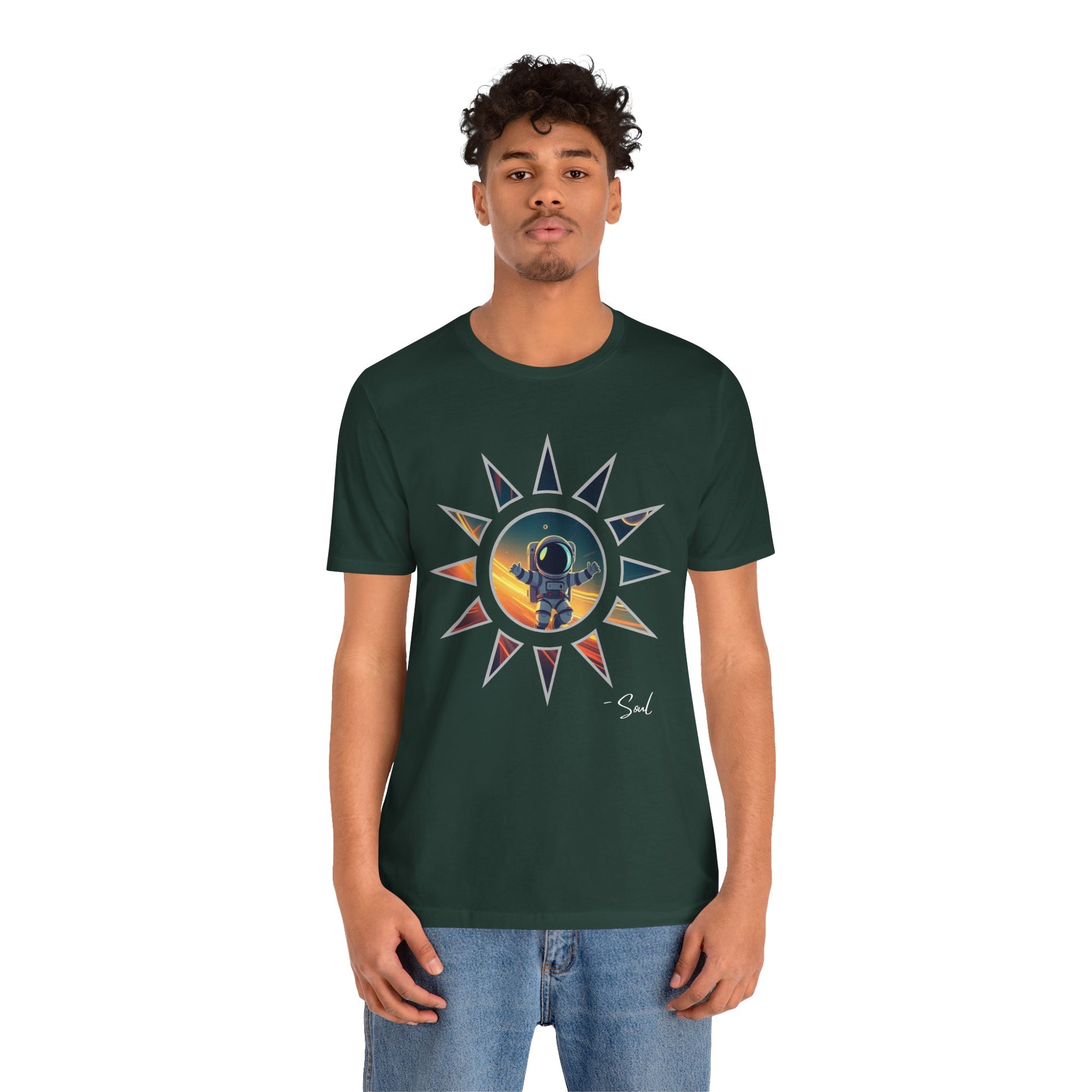 Solar Voyager T-Shirt